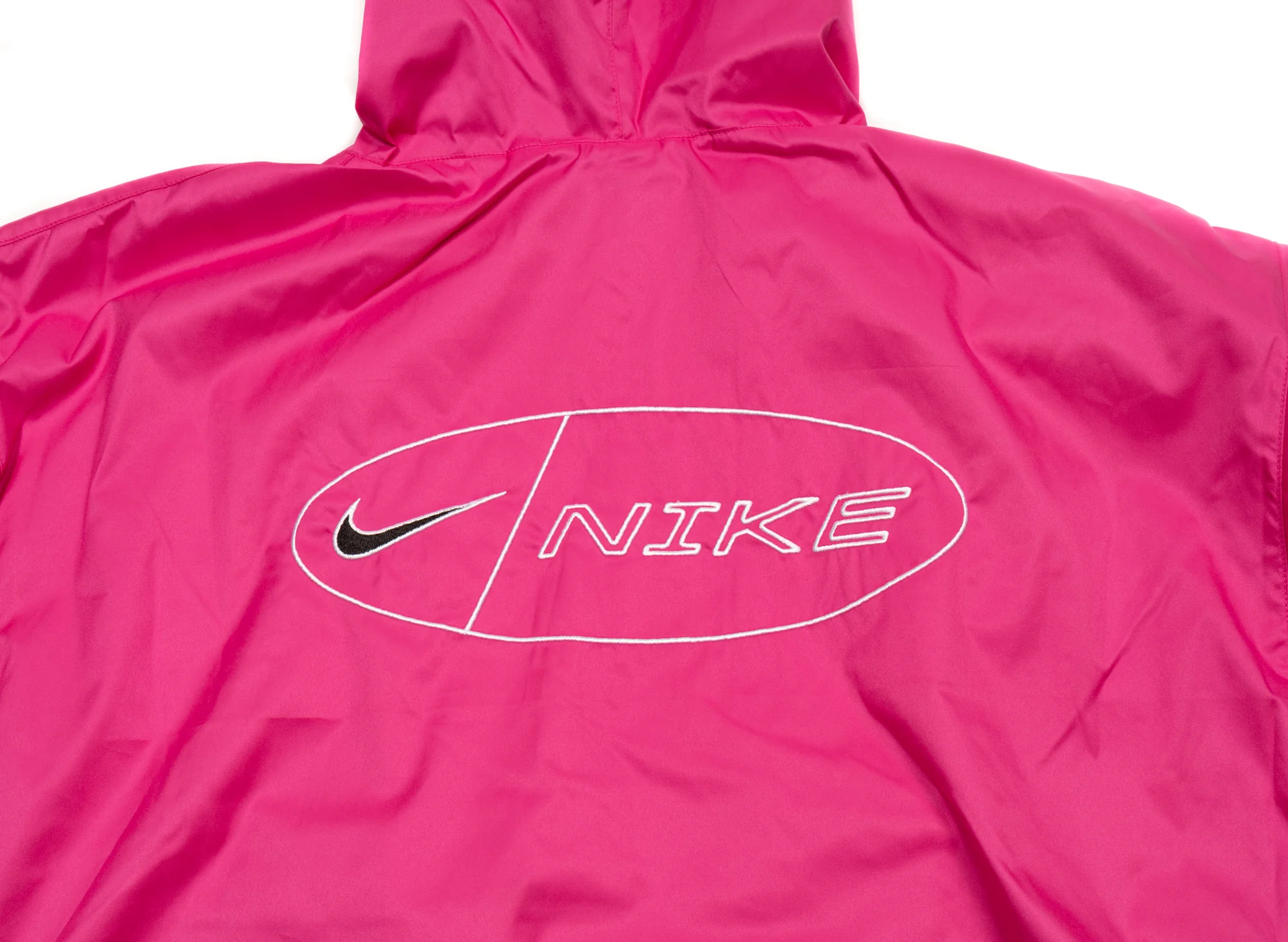 Women's Nike Sportswear Icon Clash Woven Jacket - Image 3