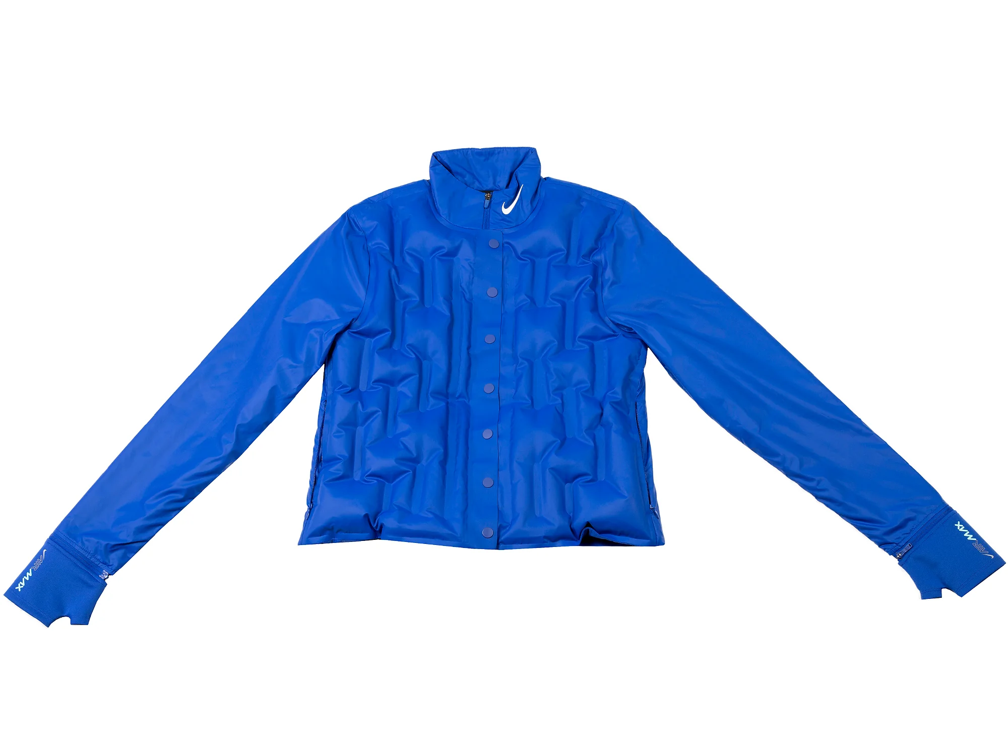 Women's Nike Sportswear Inflatable Jacket - Image 2