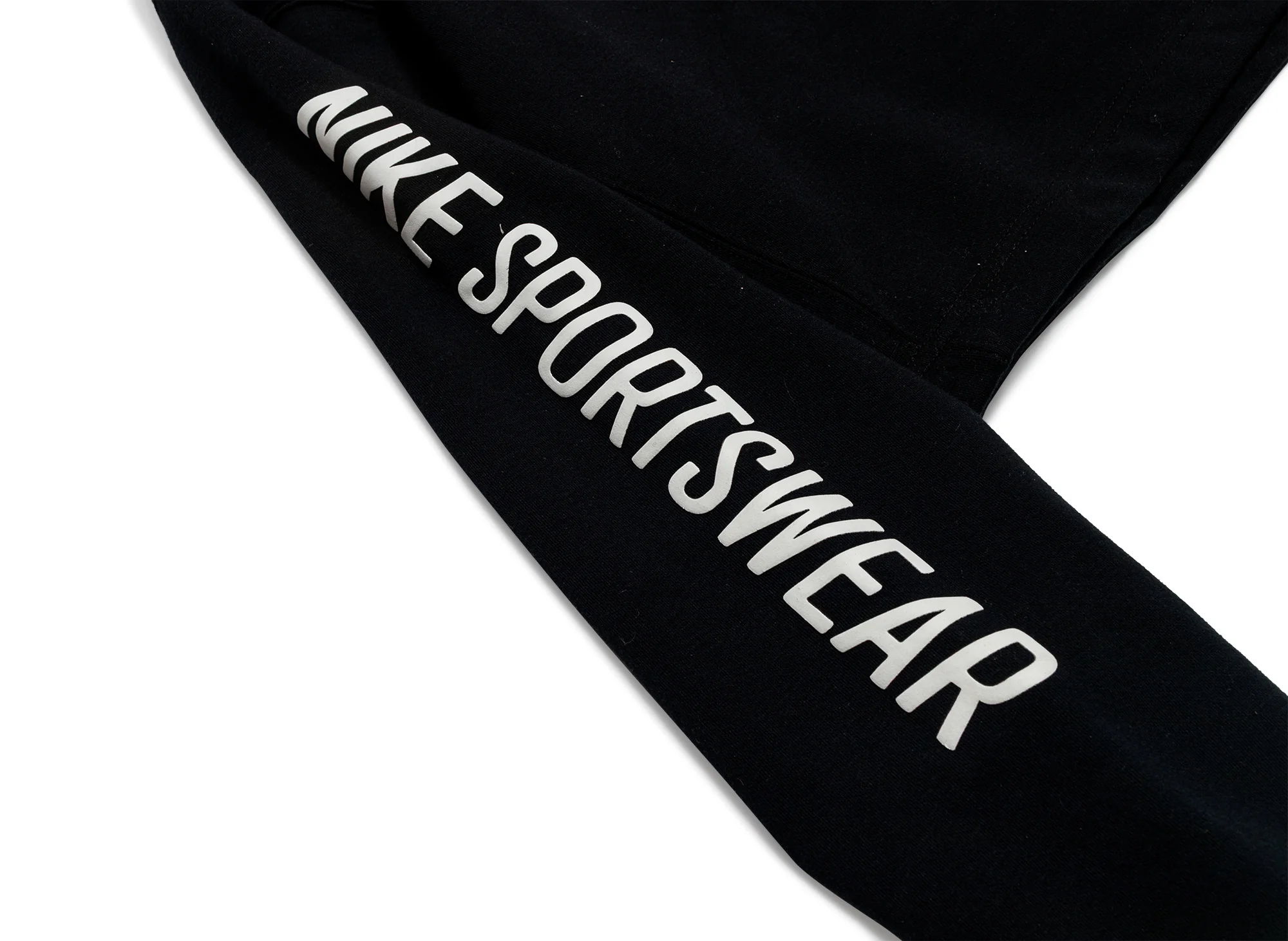 Women's Nike Sportswear Reversible Crew - Image 2