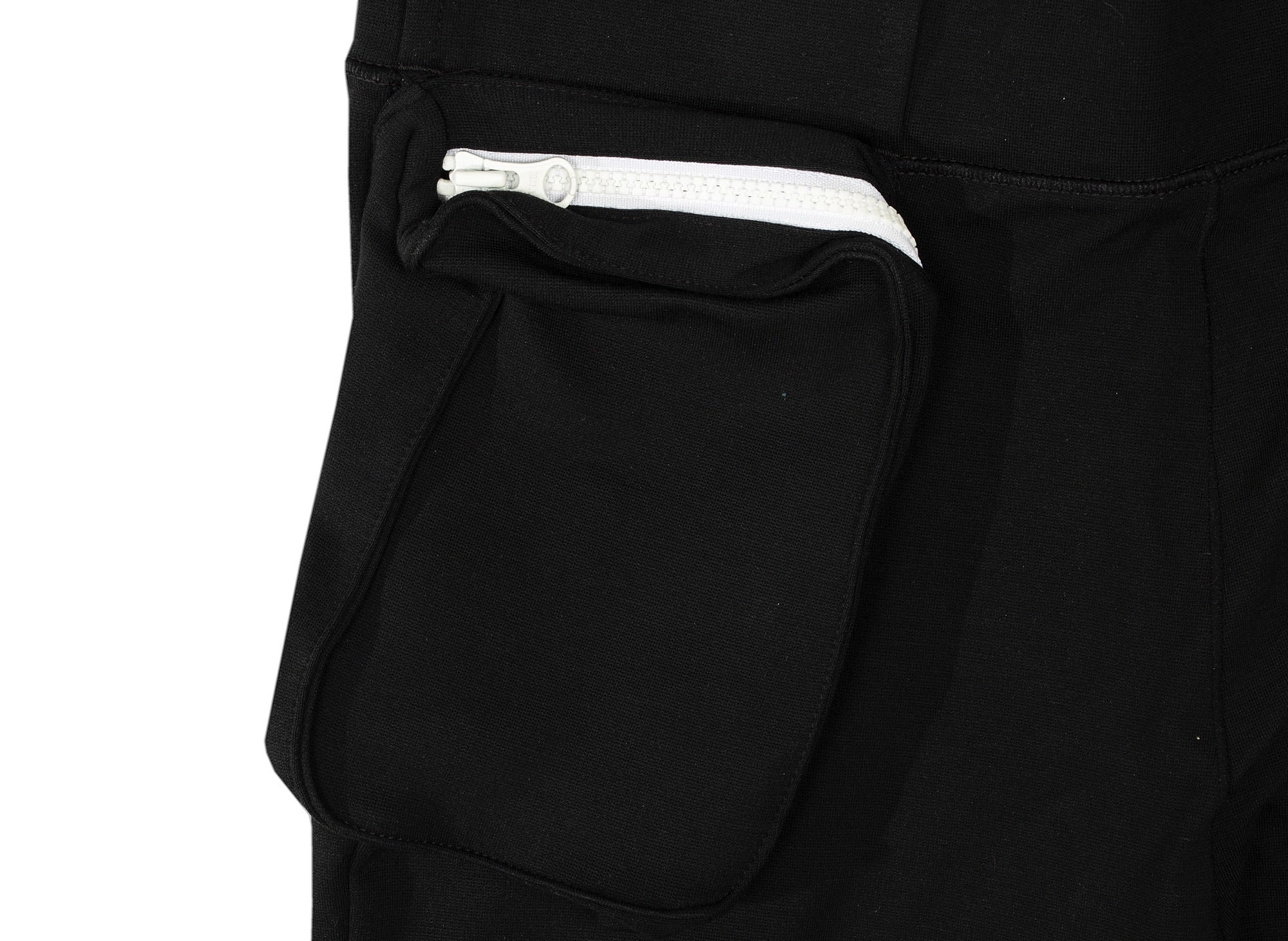 Women's Nike Sportswear Tech Pack Biker Shorts - Image 2