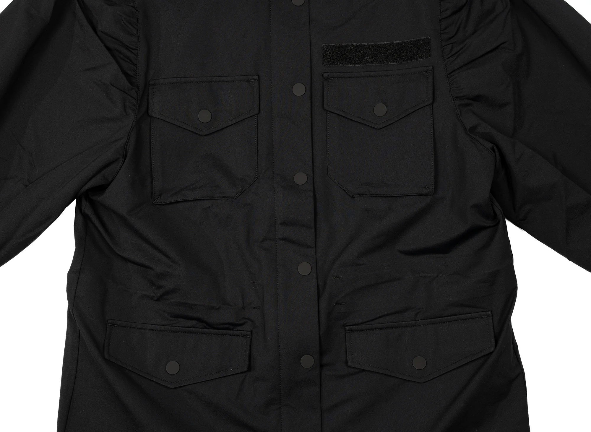 Women's Nike Sportswear Tech Pack M65 Jacket - Image 3