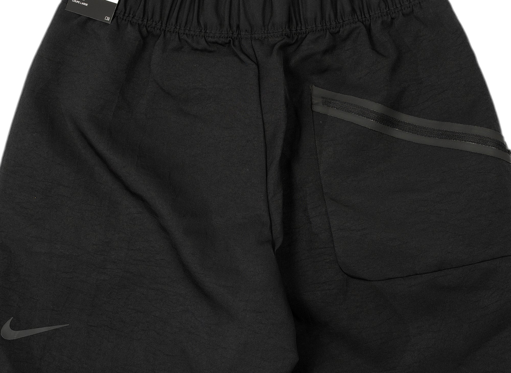 Women's Nike Sportswear Tech Pack Woven Pants - Image 3