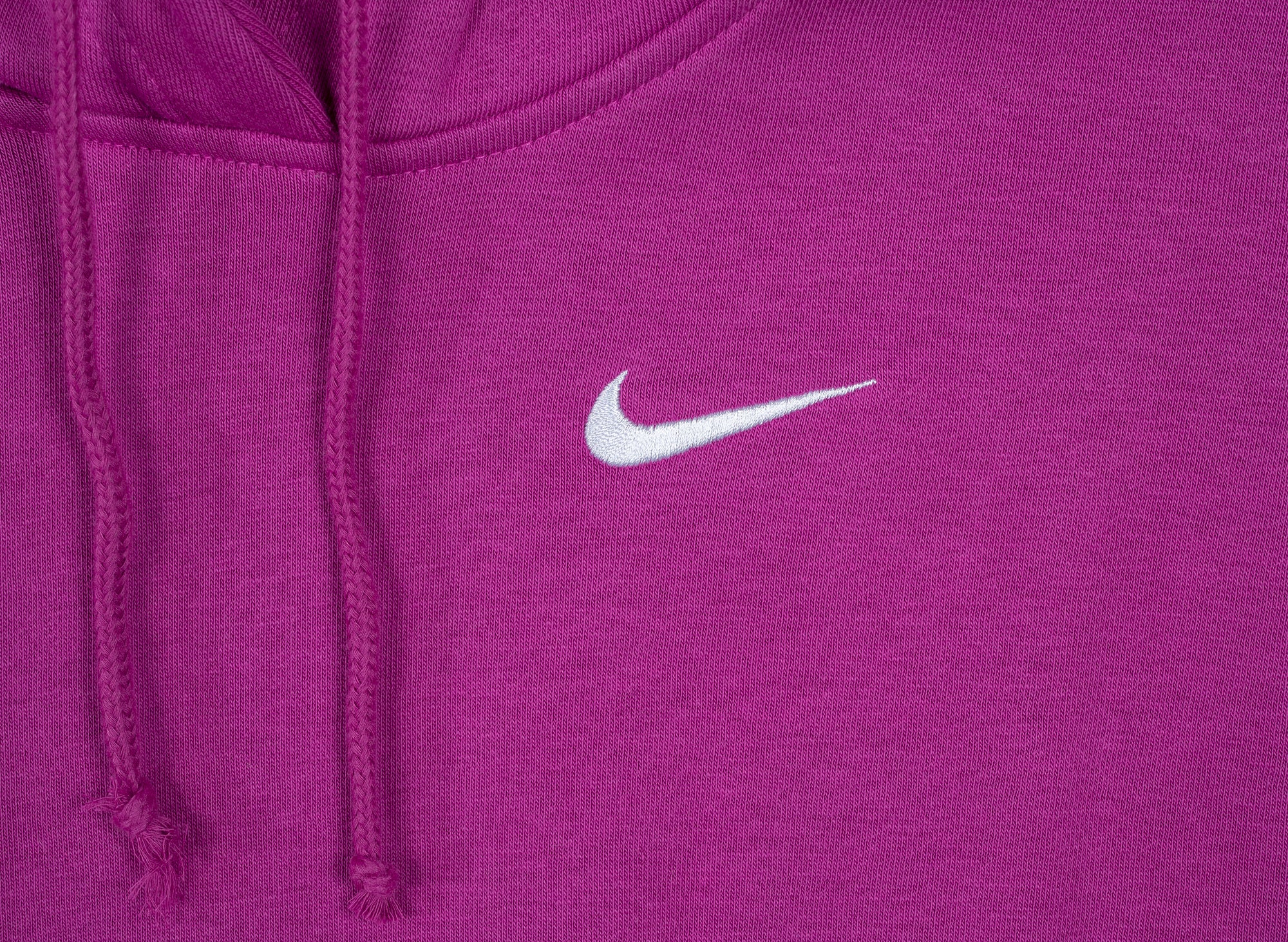 Women's Nike Sportswear Trend Fleece Hoodie - Image 2