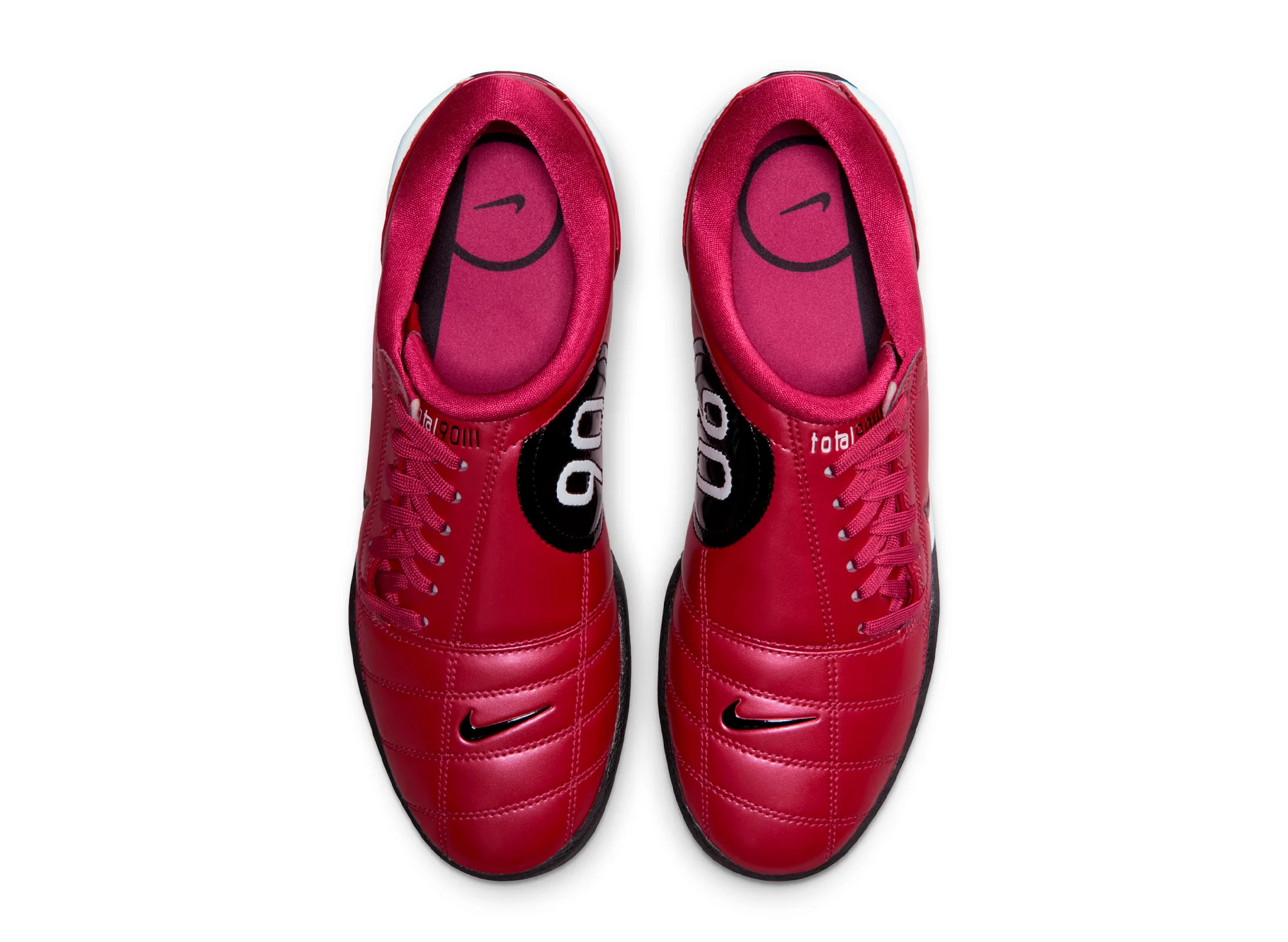 Women's Nike Total 90 - Image 4