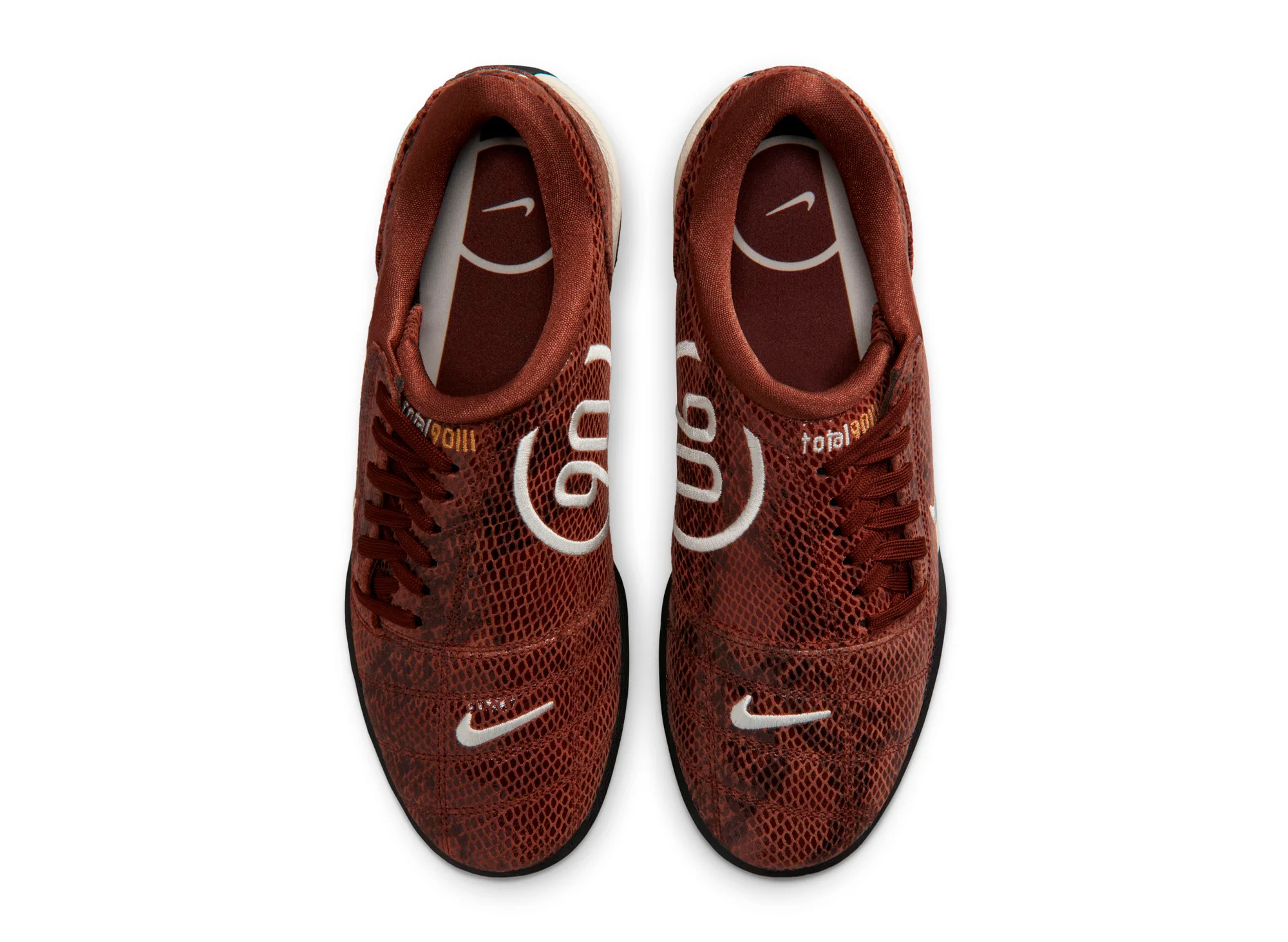 Women's Nike Total 90 SE - Image 4
