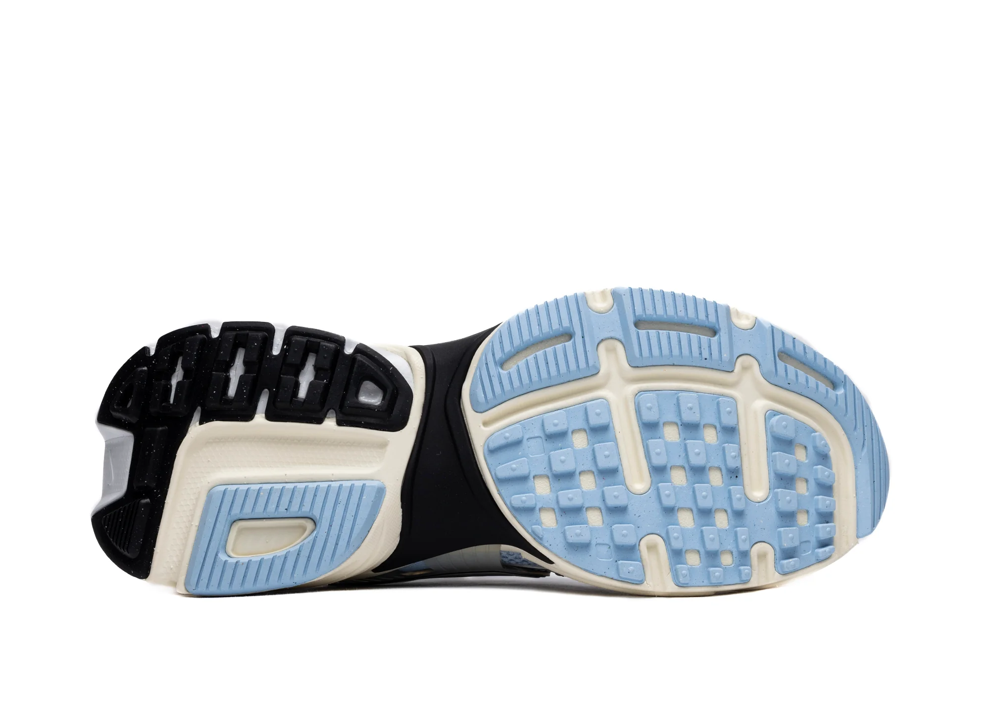 Women's Nike V2K Run 'Psychic Blue' - Image 5