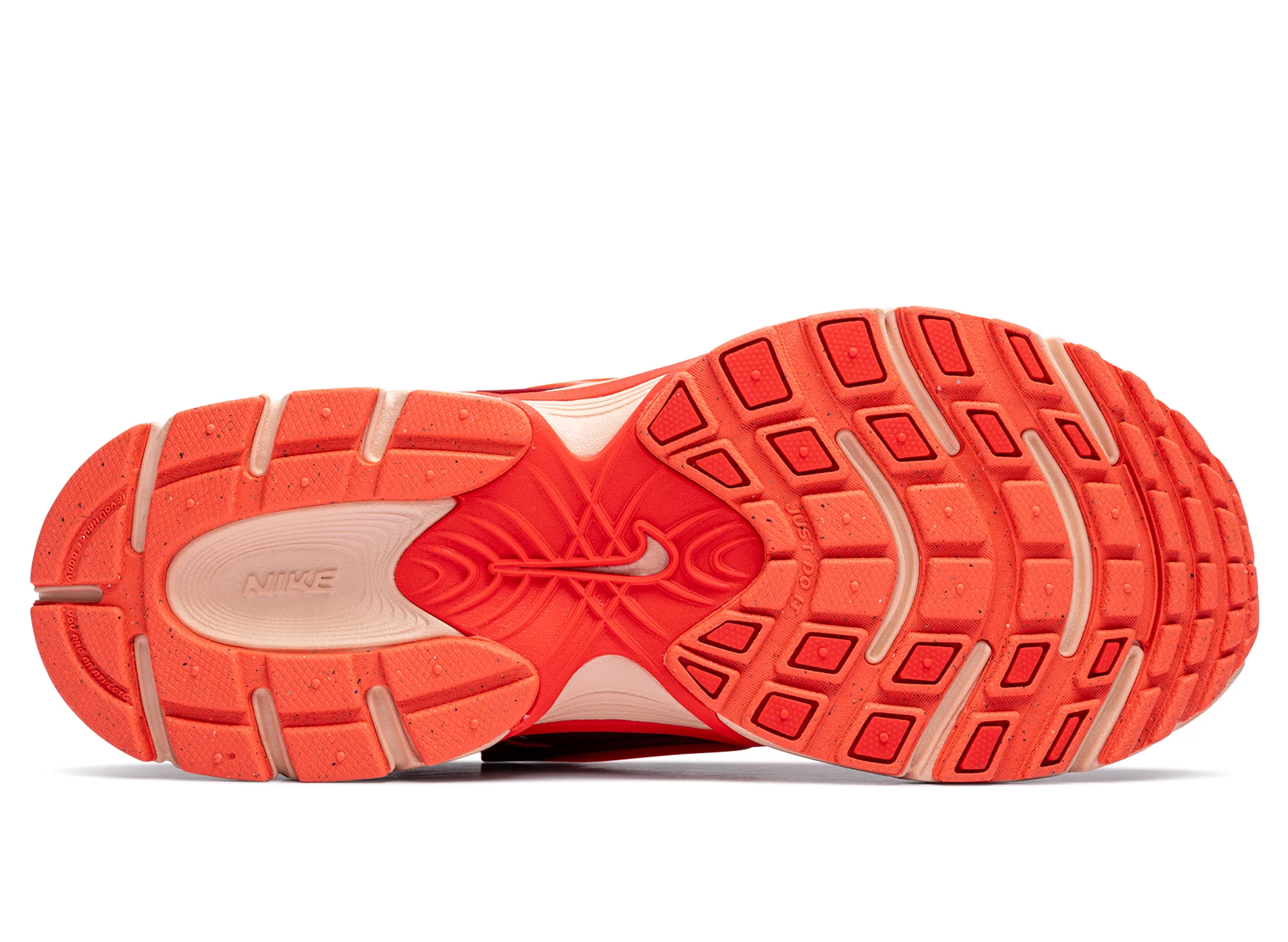 Women's Nike V5 Runner in "Team Crimson / Bright Crimson" - Image 5