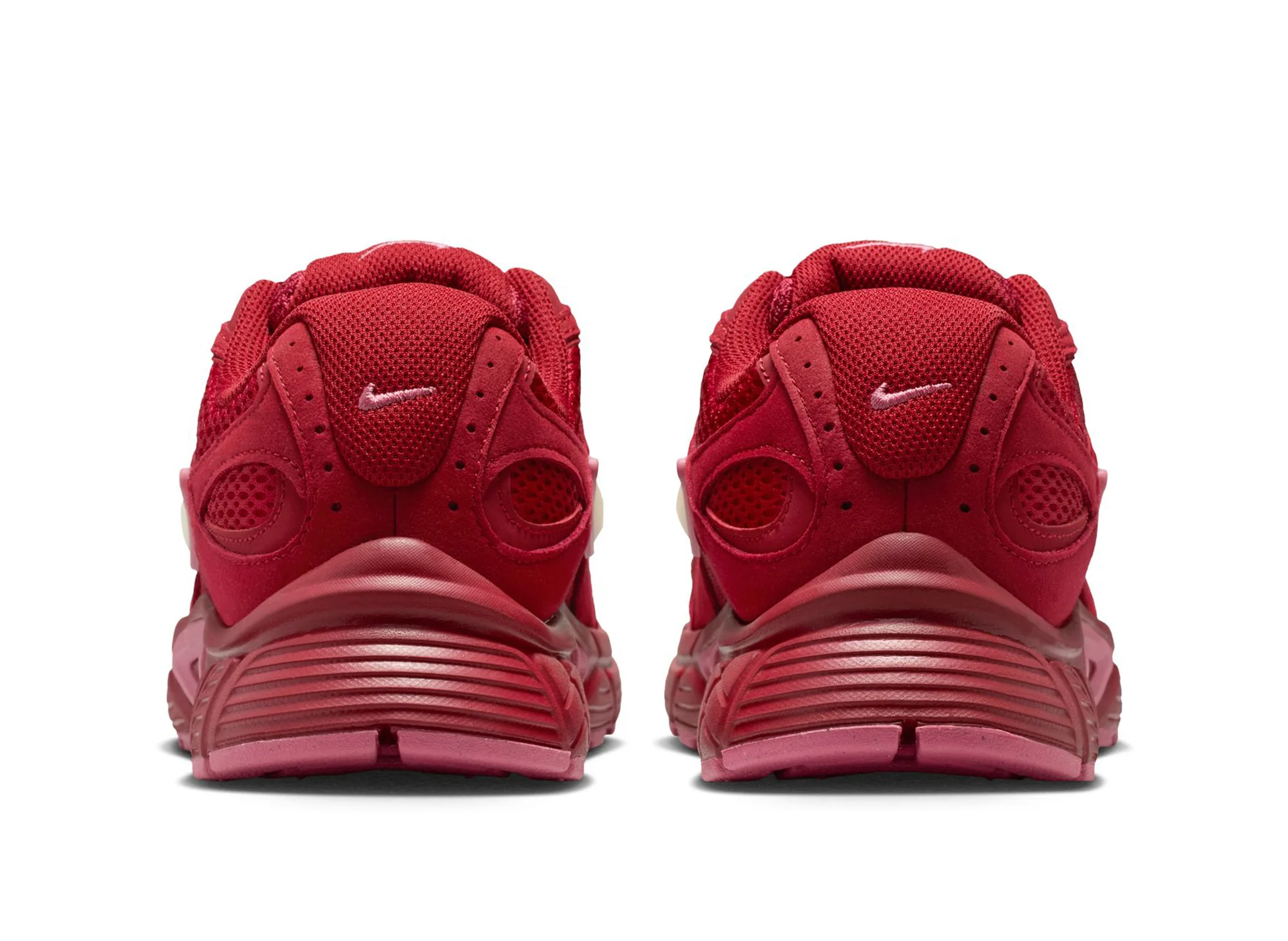 Women's Nike V5 Runner in Team Crimson - Image 2