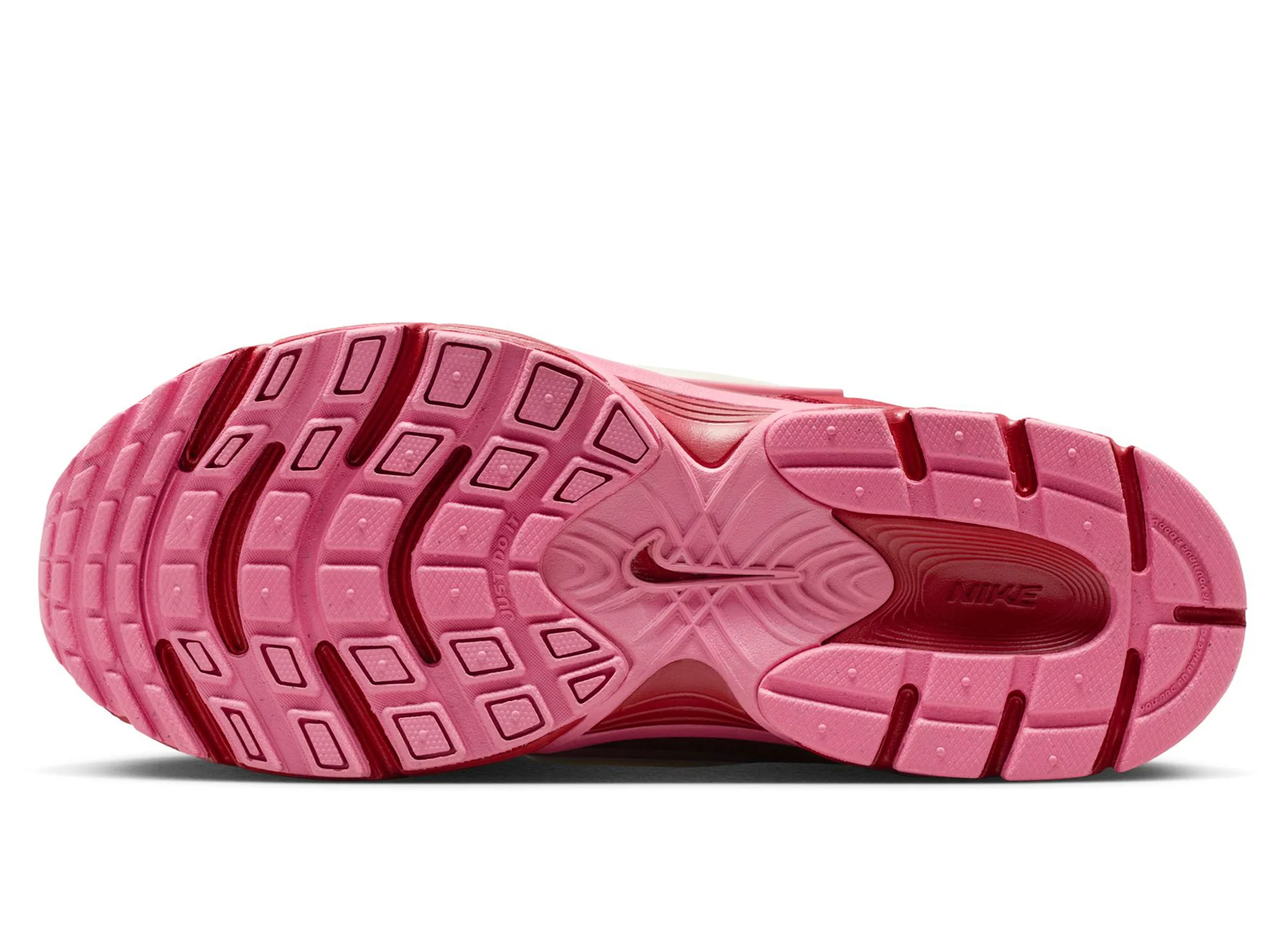 Women's Nike V5 Runner in Team Crimson - Image 5