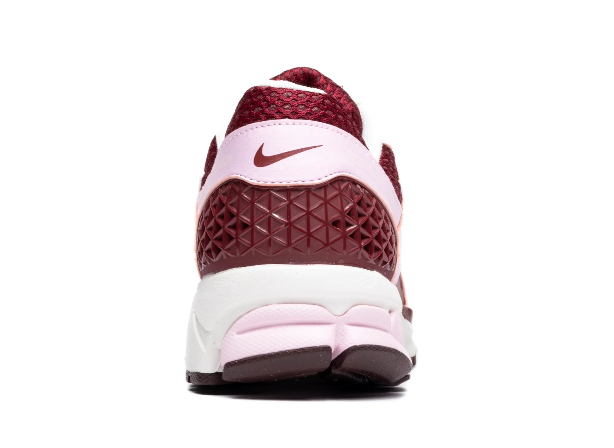 Women's Nike Vomero 5 Burgundy Crush - Image 2