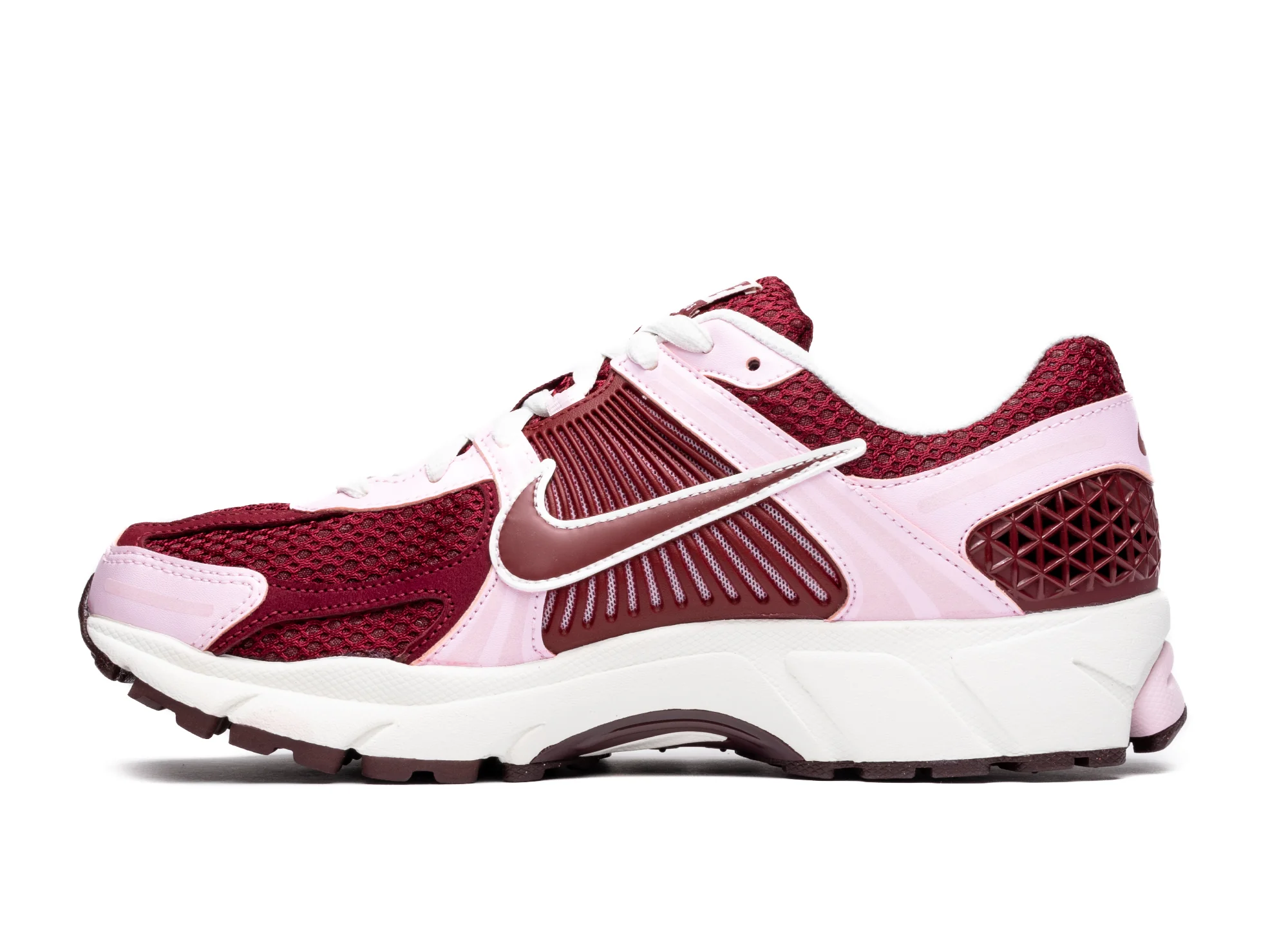 Women's Nike Vomero 5 Burgundy Crush - Image 3