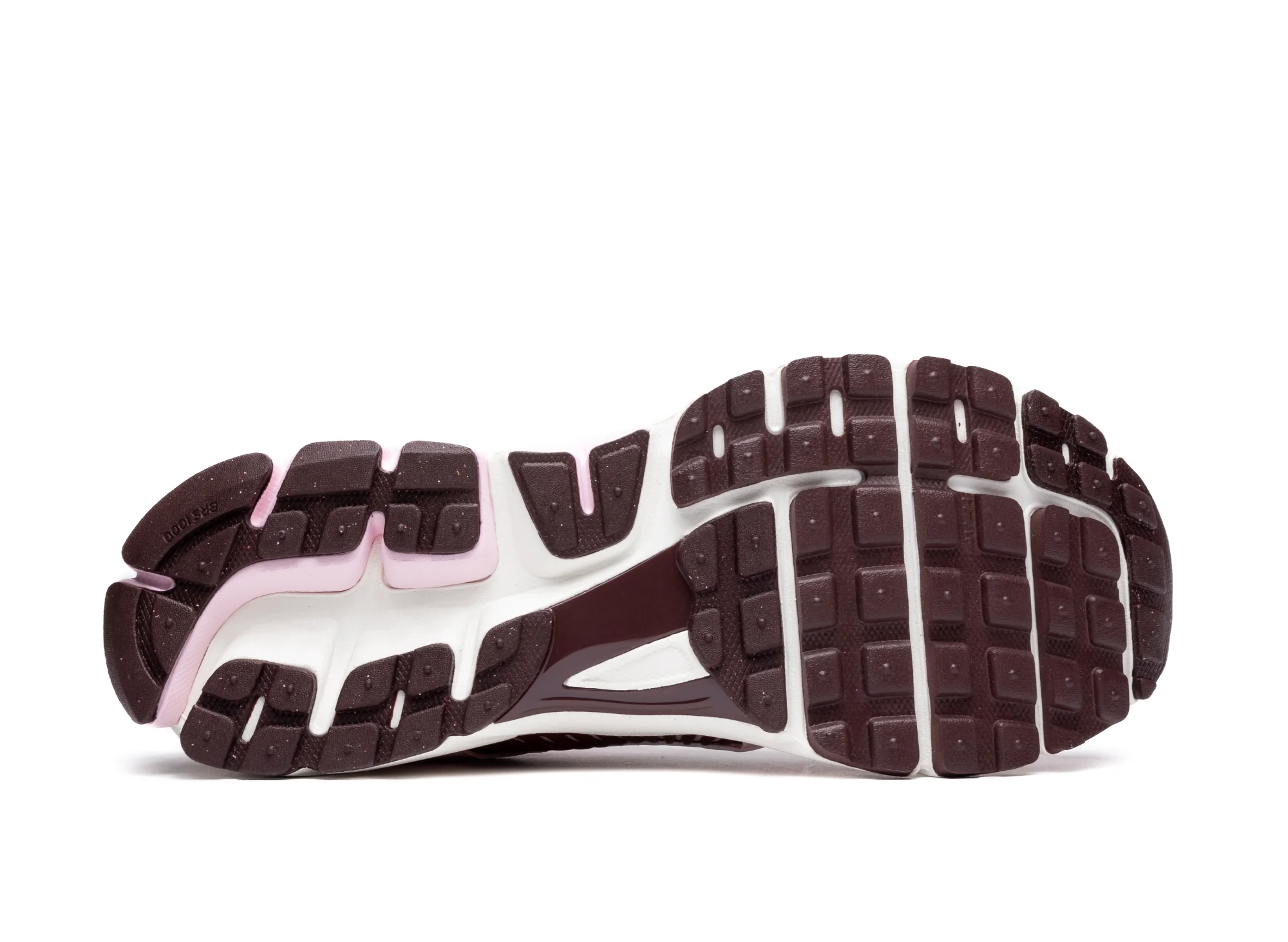 Women's Nike Vomero 5 Burgundy Crush - Image 5