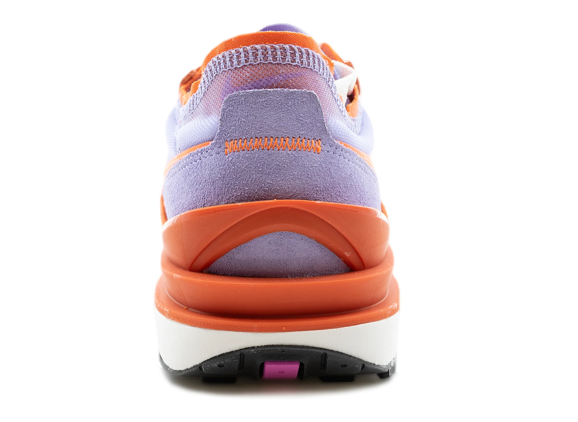Women's Nike Waffle One 'Hyper Crimson' - Image 2