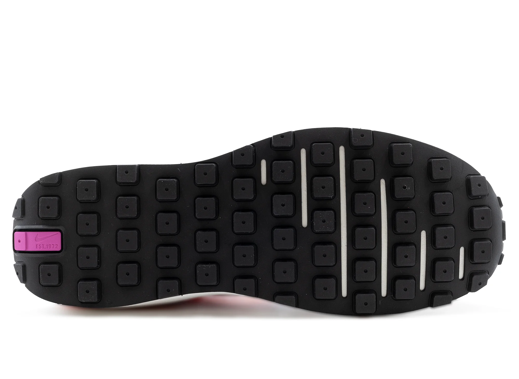 Women's Nike Waffle One 'Hyper Crimson' - Image 5