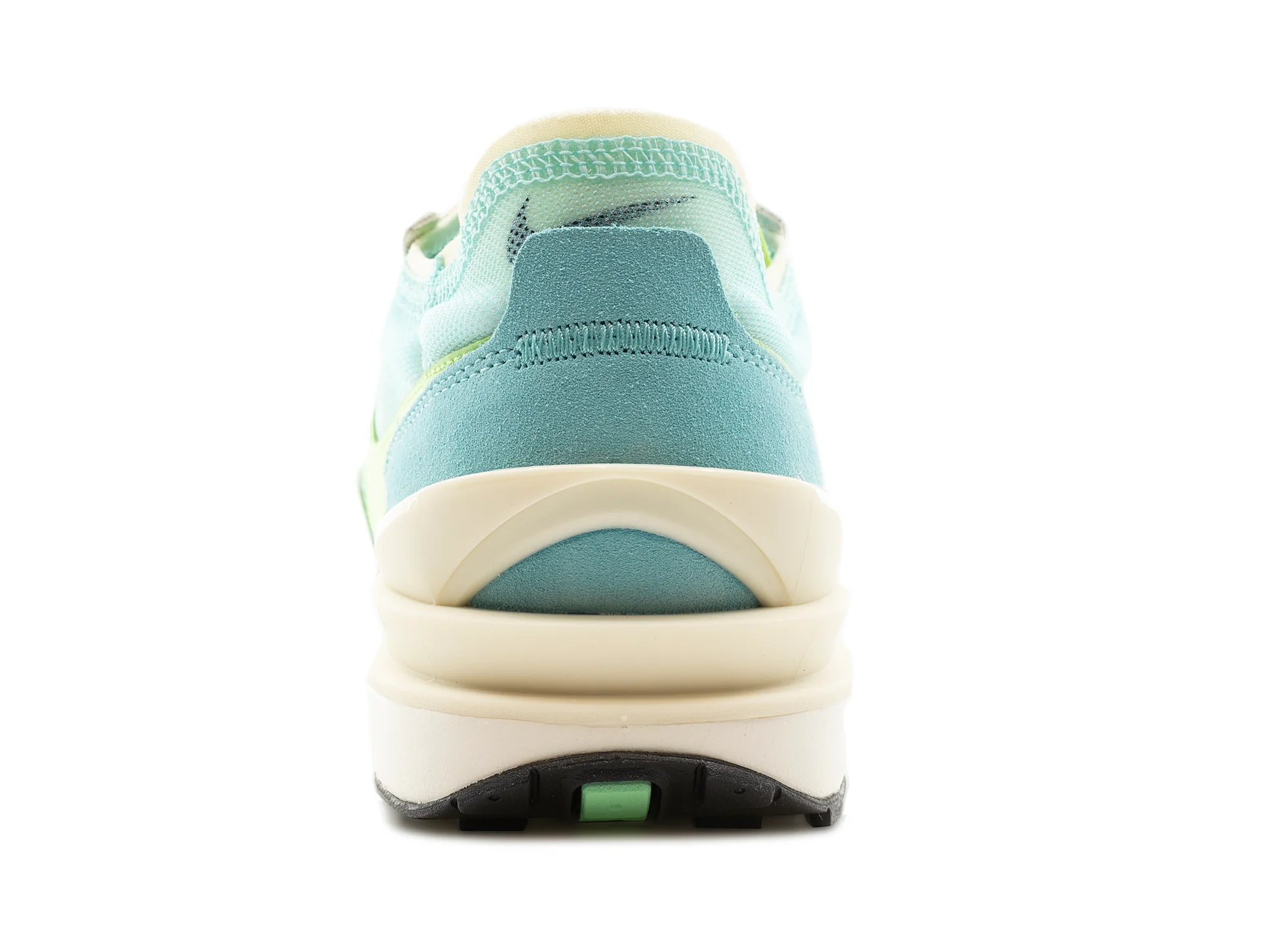 Women's Nike Waffle One 'Lime Glow' - Image 2