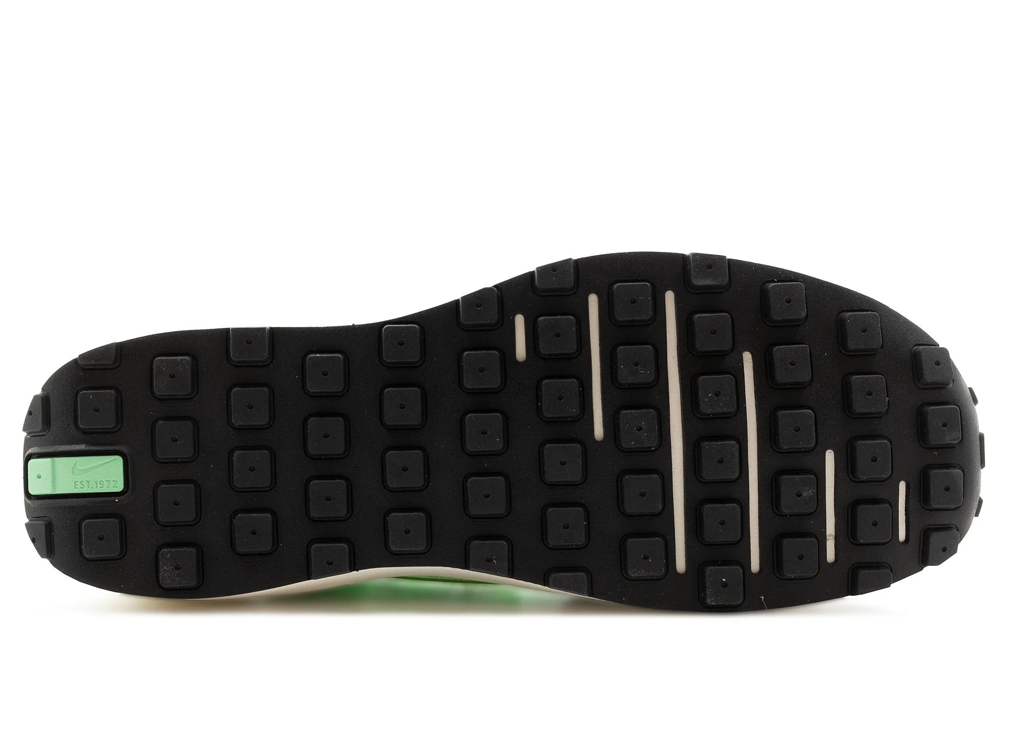 Women's Nike Waffle One 'Lime Glow' - Image 5