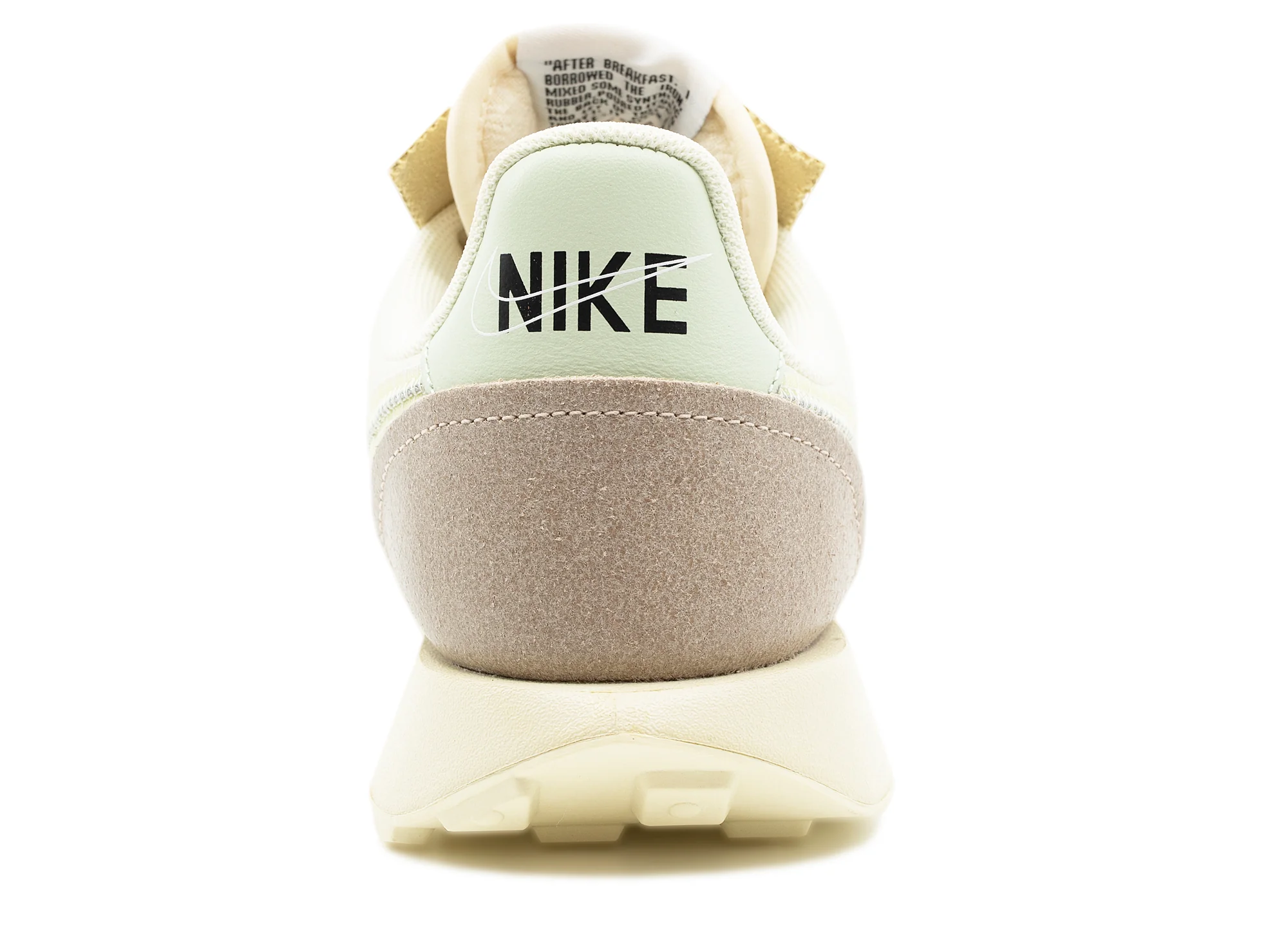 Women's Nike Waffle Racer LX Series - Image 2