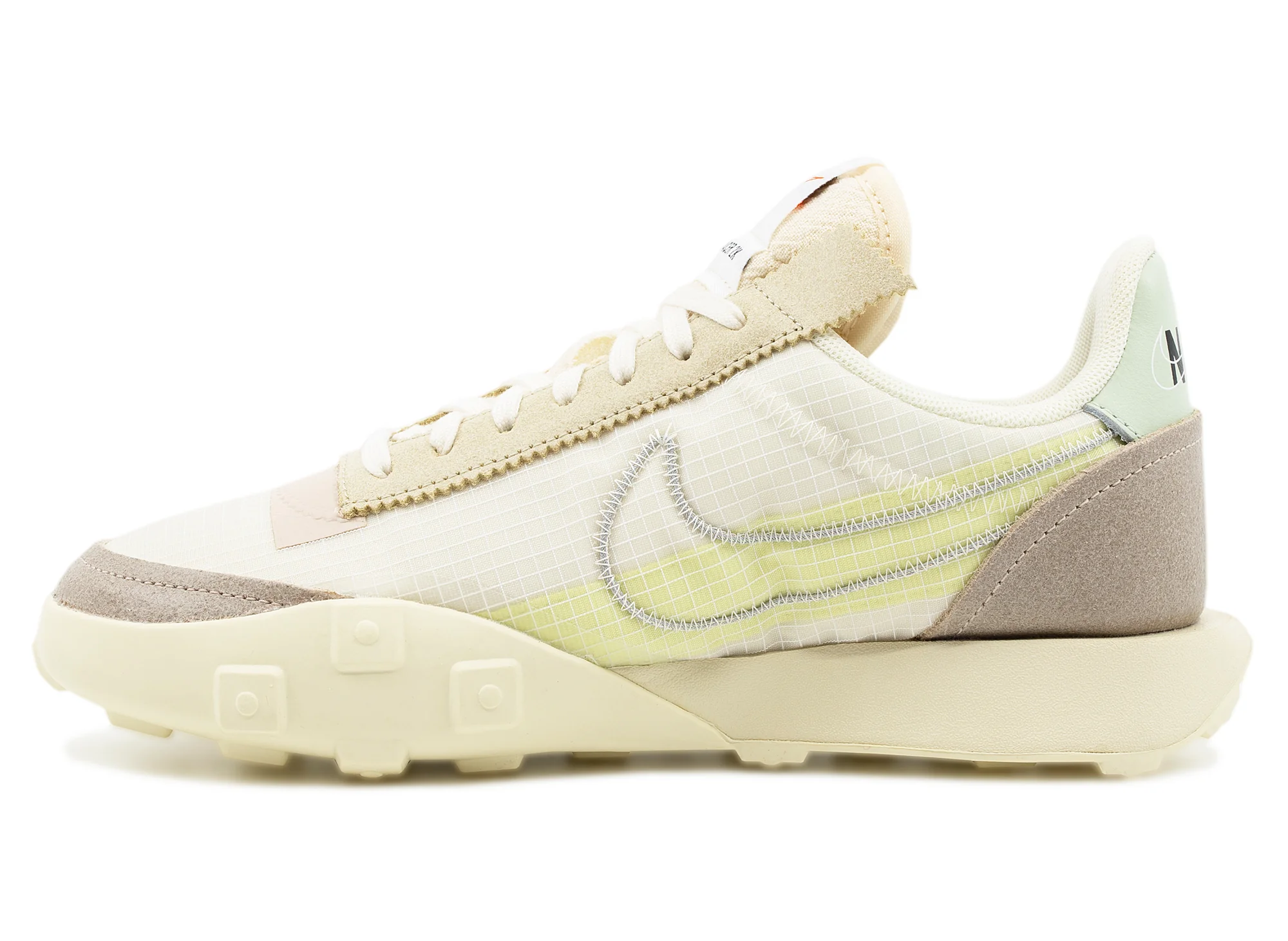 Women's Nike Waffle Racer LX Series - Image 3