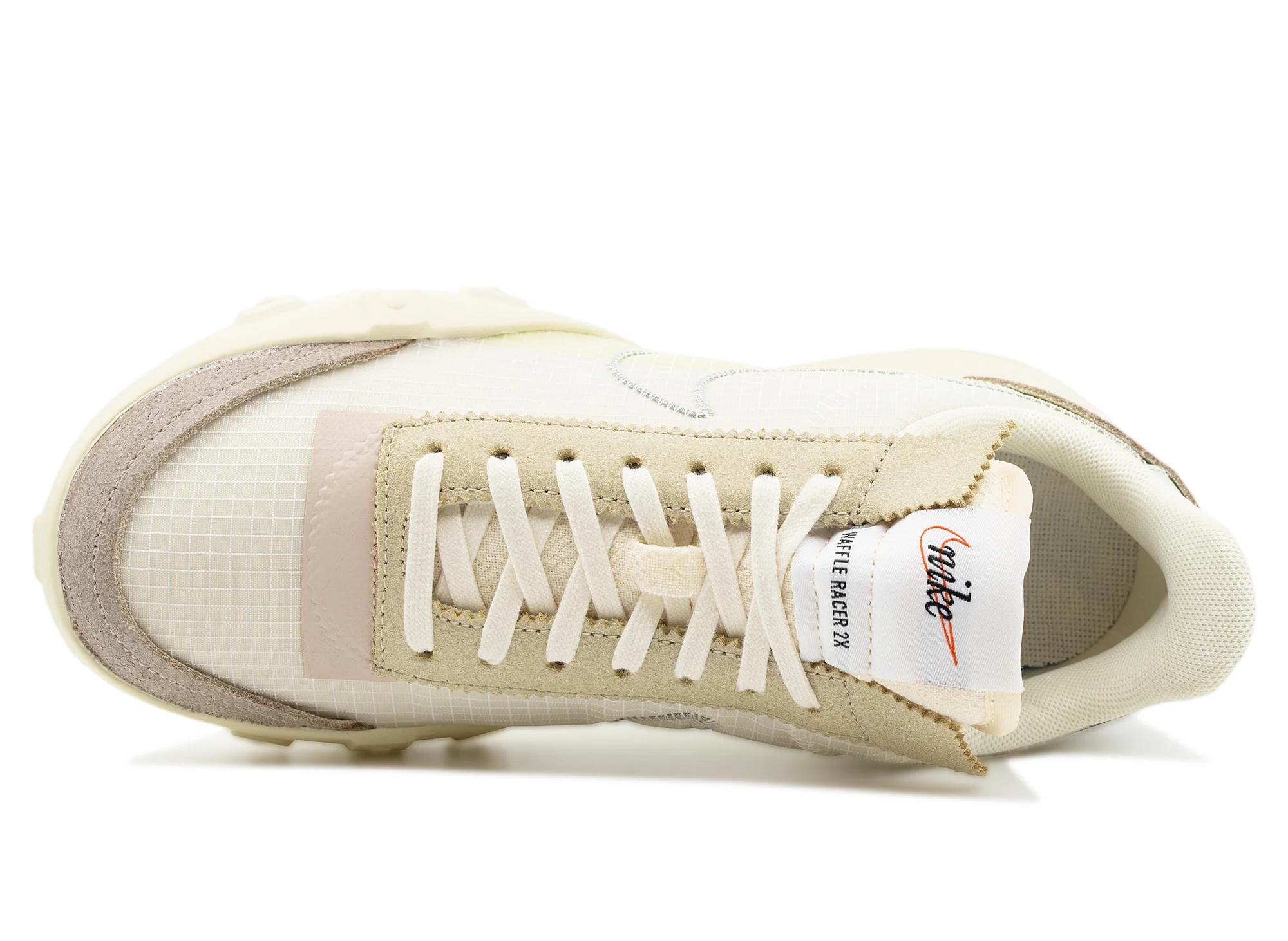 Women's Nike Waffle Racer LX Series - Image 4