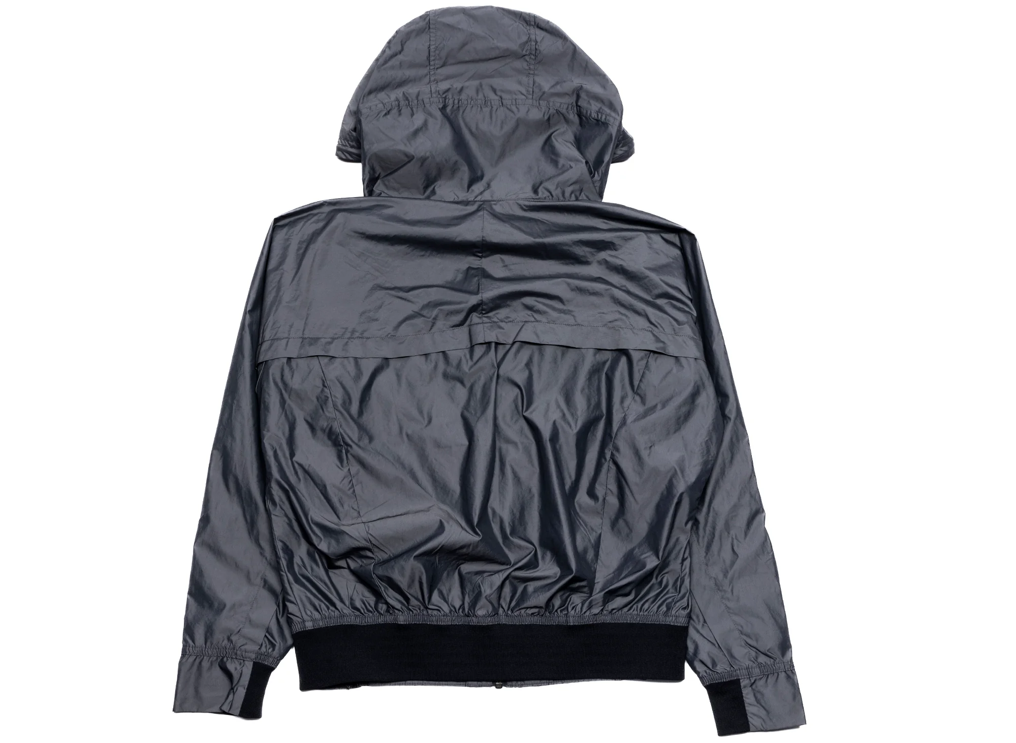 Women's Nike Woven T2 Jacket - Image 2