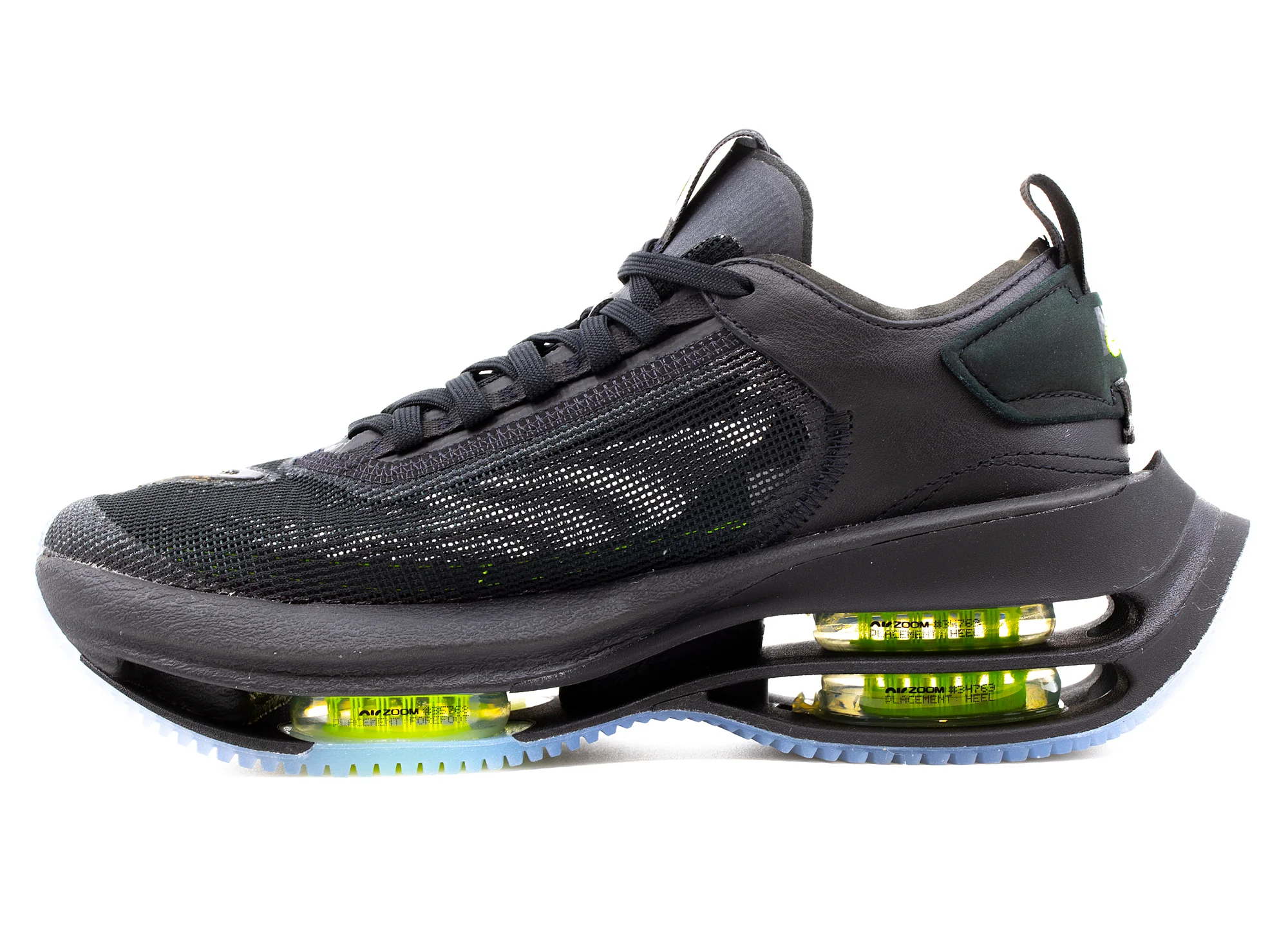Women's Nike Zoom Double Stacked - Image 3