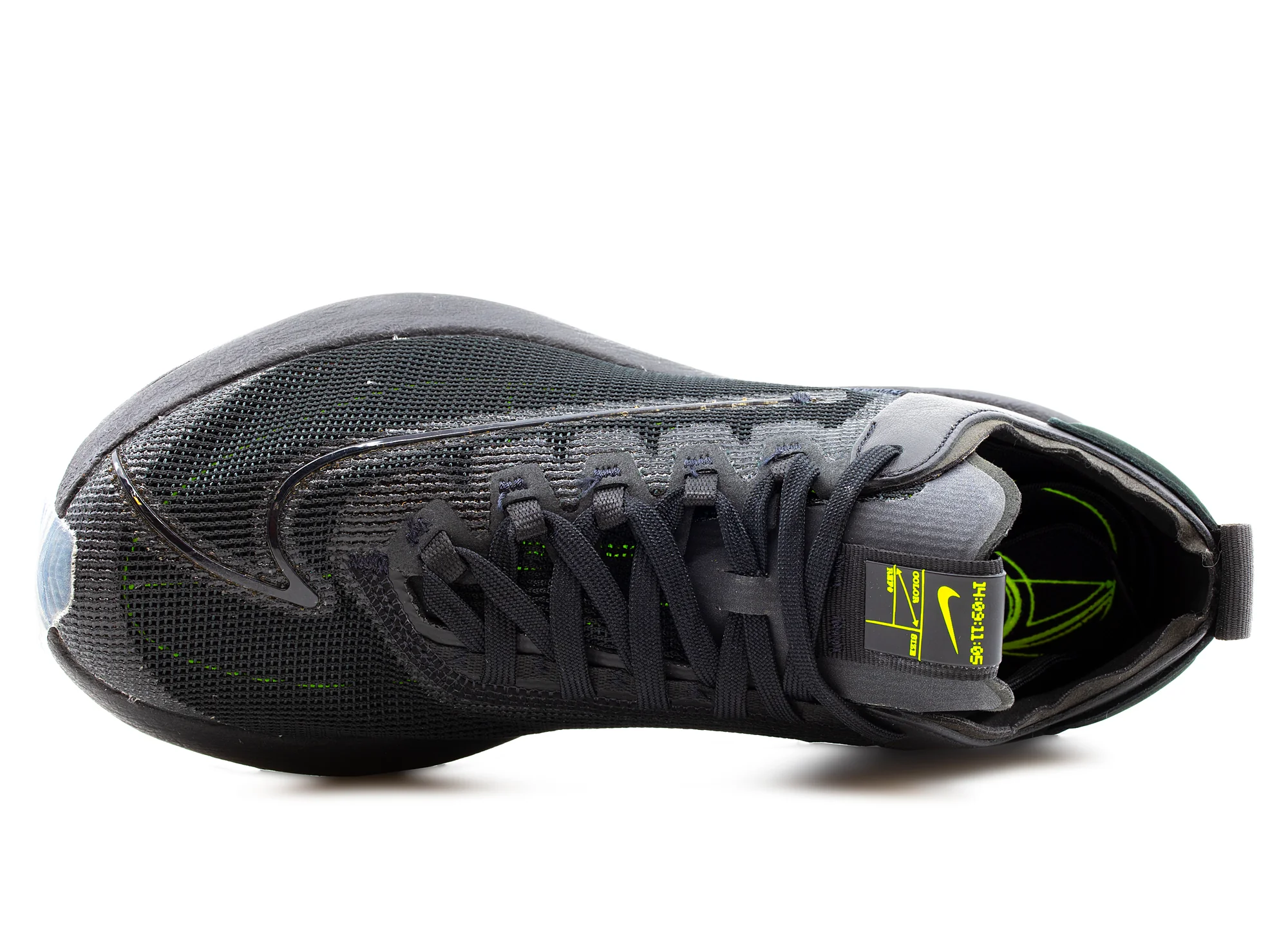 Women's Nike Zoom Double Stacked - Image 4