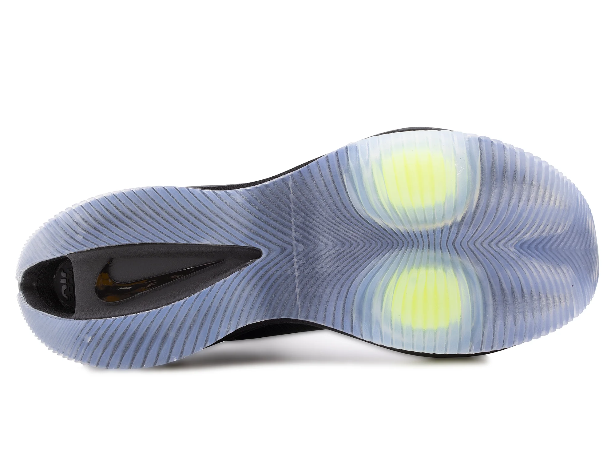 Women's Nike Zoom Double Stacked - Image 5