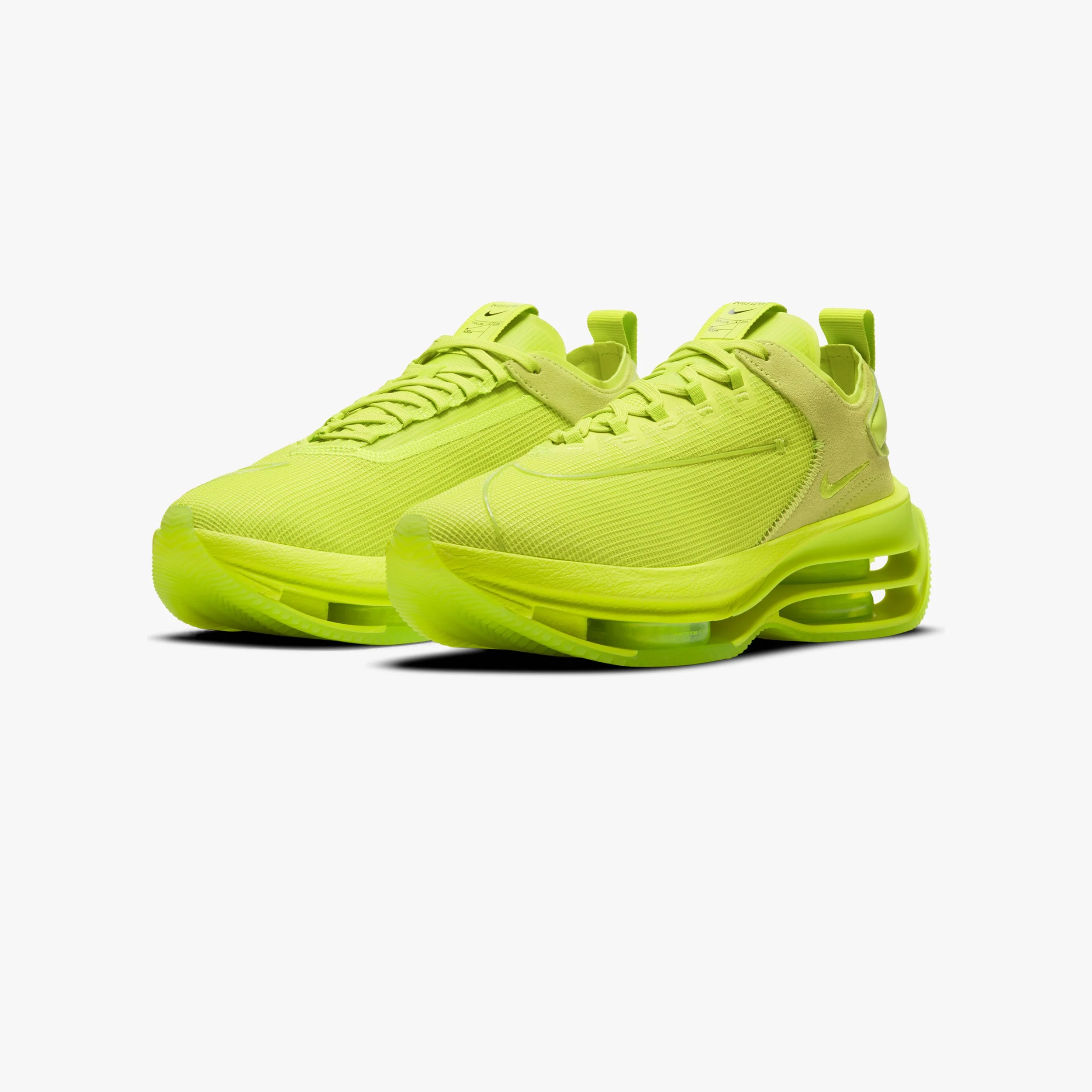 Women's Nike Zoom Double Stacked - Image 2