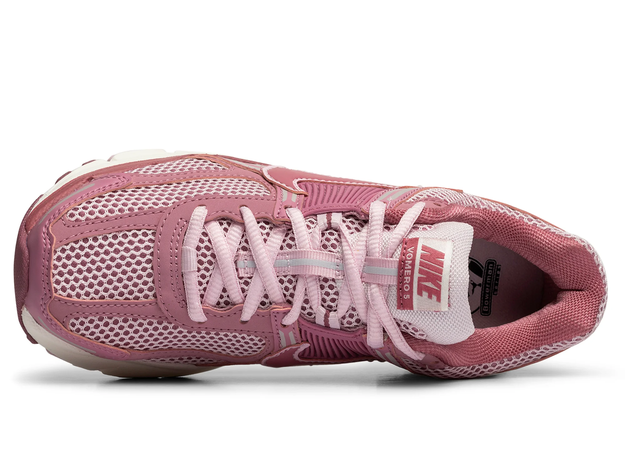 Women's Nike Zoom Vomero 5 - Image 4