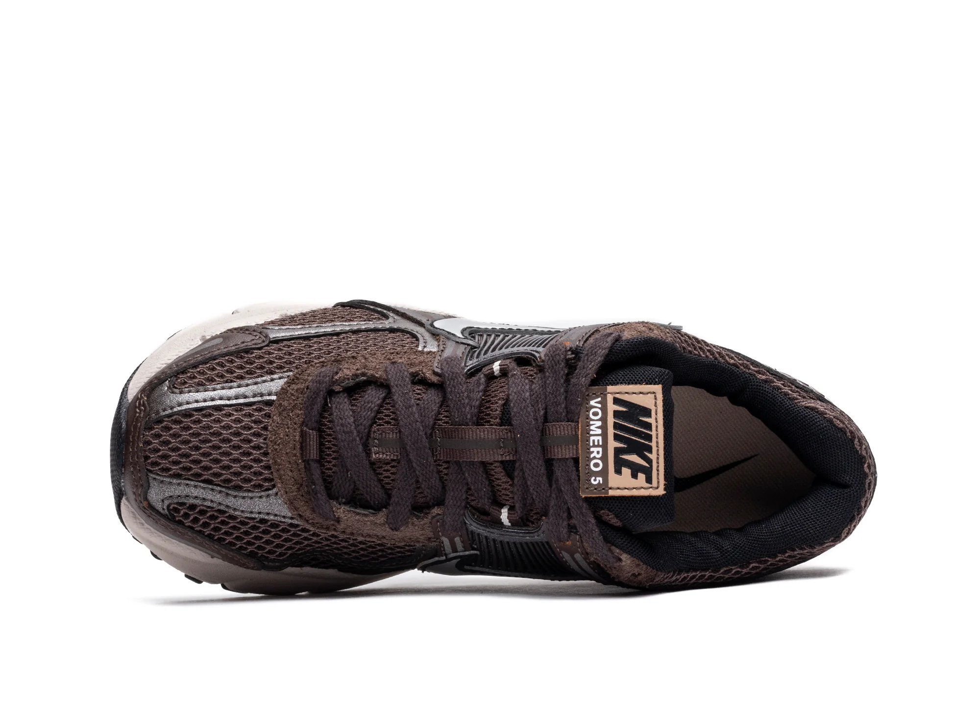 Women's Nike Zoom Vomero 5 - Image 4