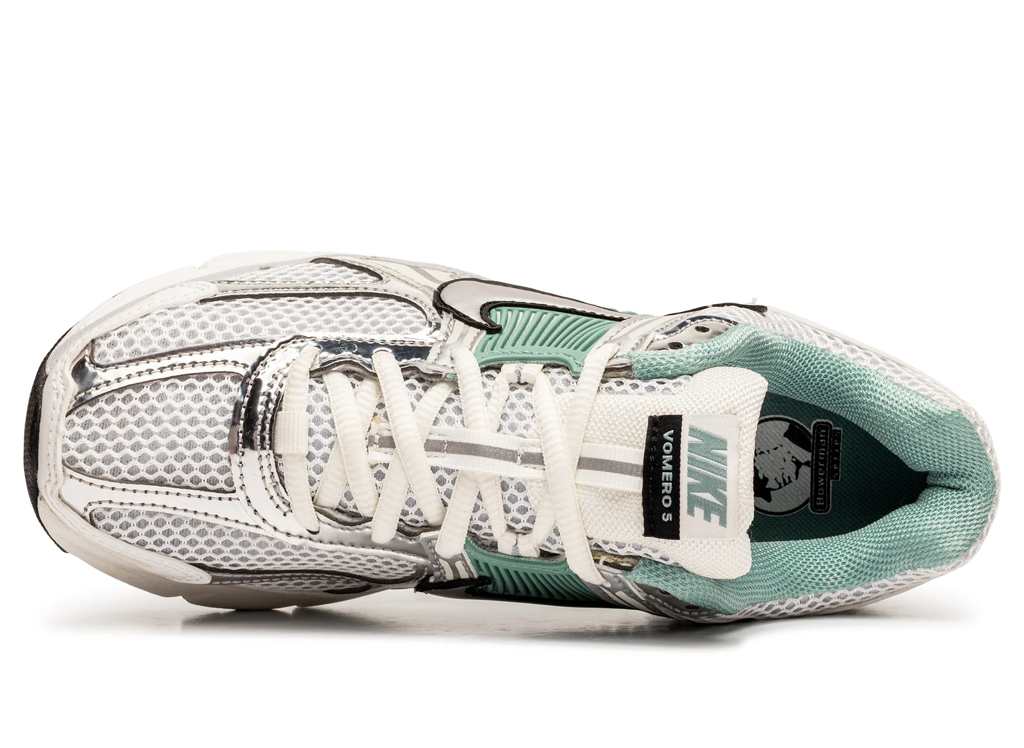 Women's Nike Zoom Vomero 5 - Image 4