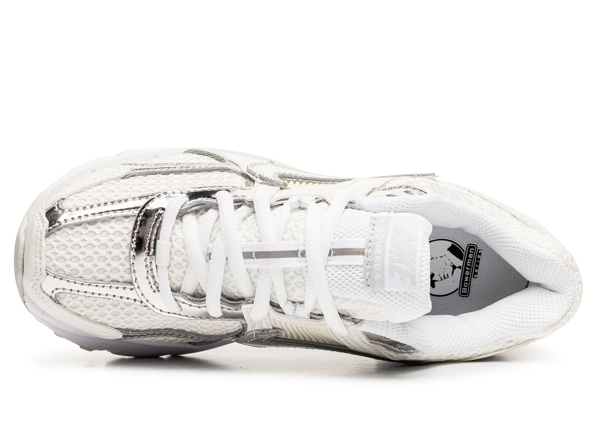 Women's Nike Zoom Vomero 5 - Image 4