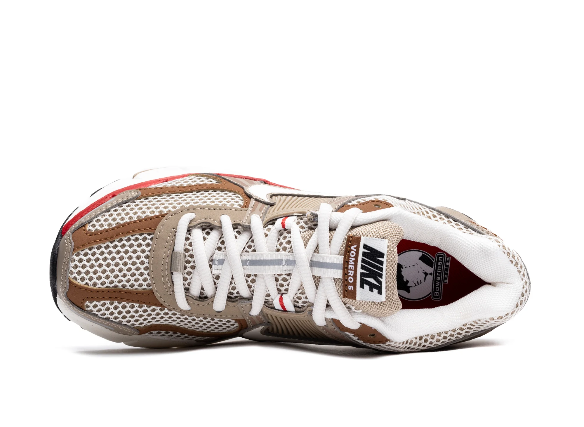 Women's Nike Zoom Vomero 5 - Image 3