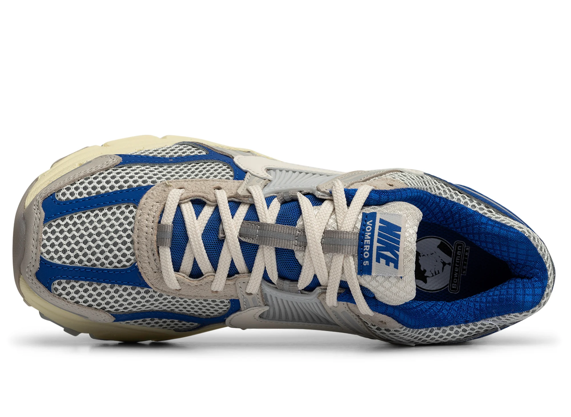 Women's Nike Zoom Vomero 5 - Image 4