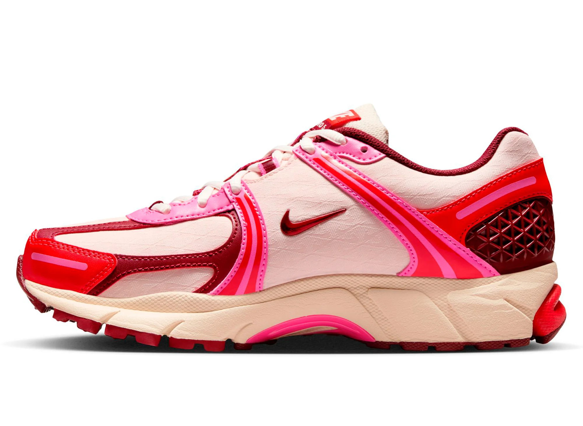 Women's Nike Zoom Vomero 5 - Image 3