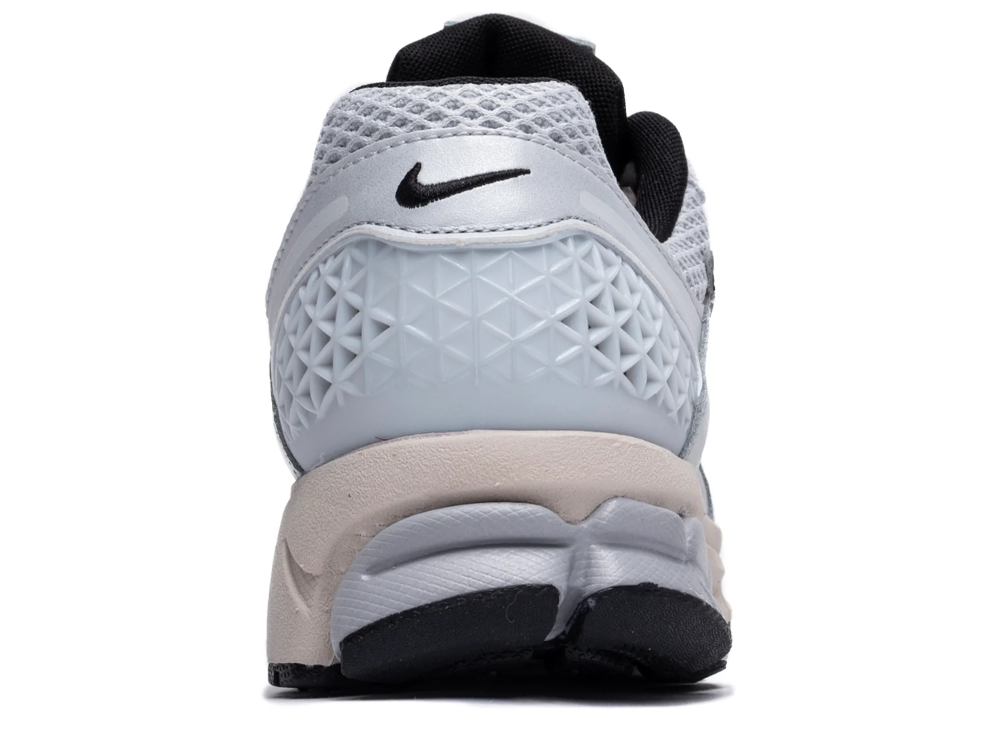 Women's Nike Zoom Vomero 5 'Pure Platinum' - Image 2