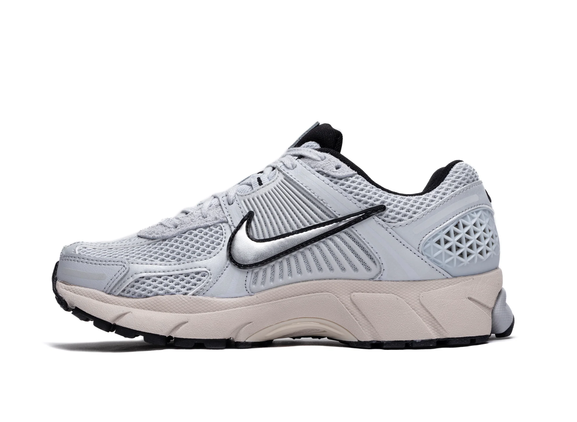 Women's Nike Zoom Vomero 5 'Pure Platinum' - Image 3