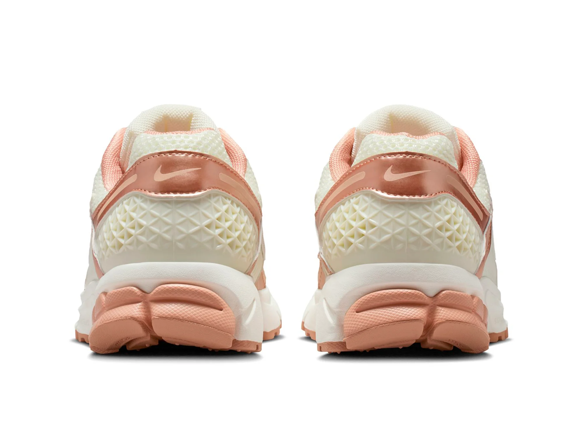 Women's Nike Zoom Vomero 5 "Rose Gold" - Image 2