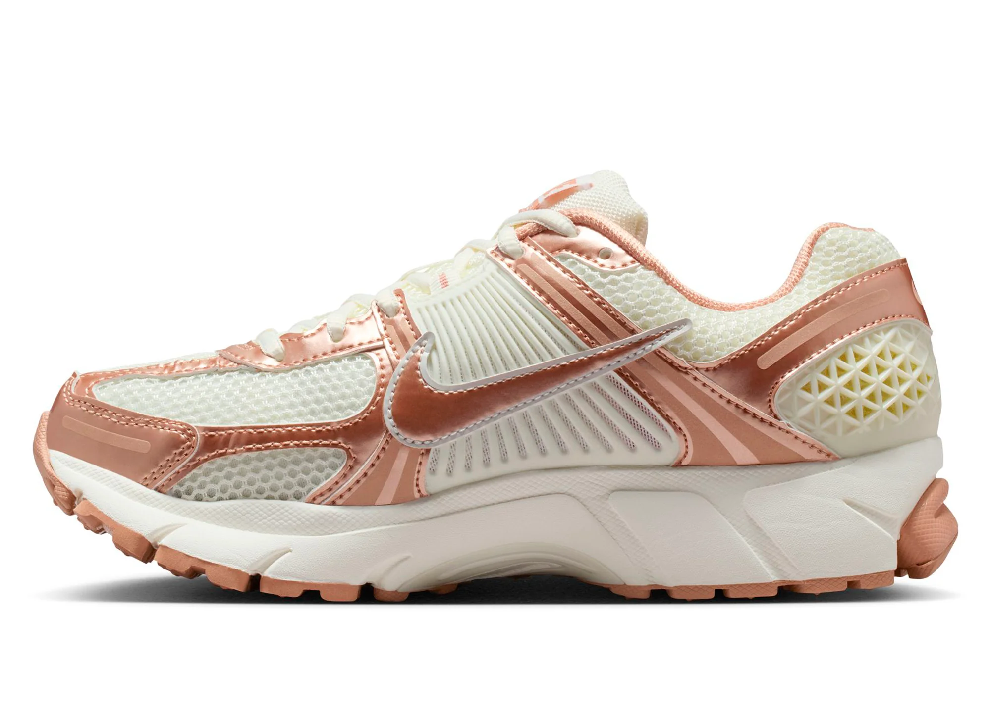 Women's Nike Zoom Vomero 5 "Rose Gold" - Image 3