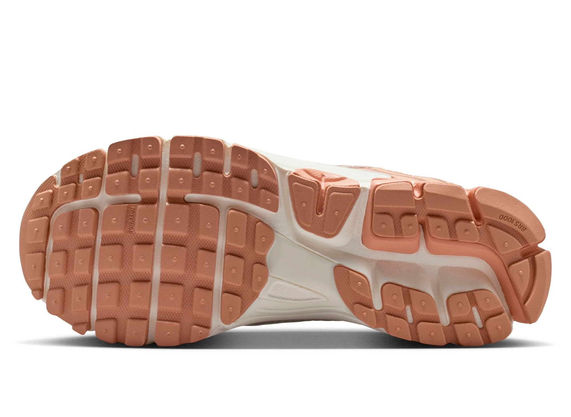 Women's Nike Zoom Vomero 5 "Rose Gold" - Image 5