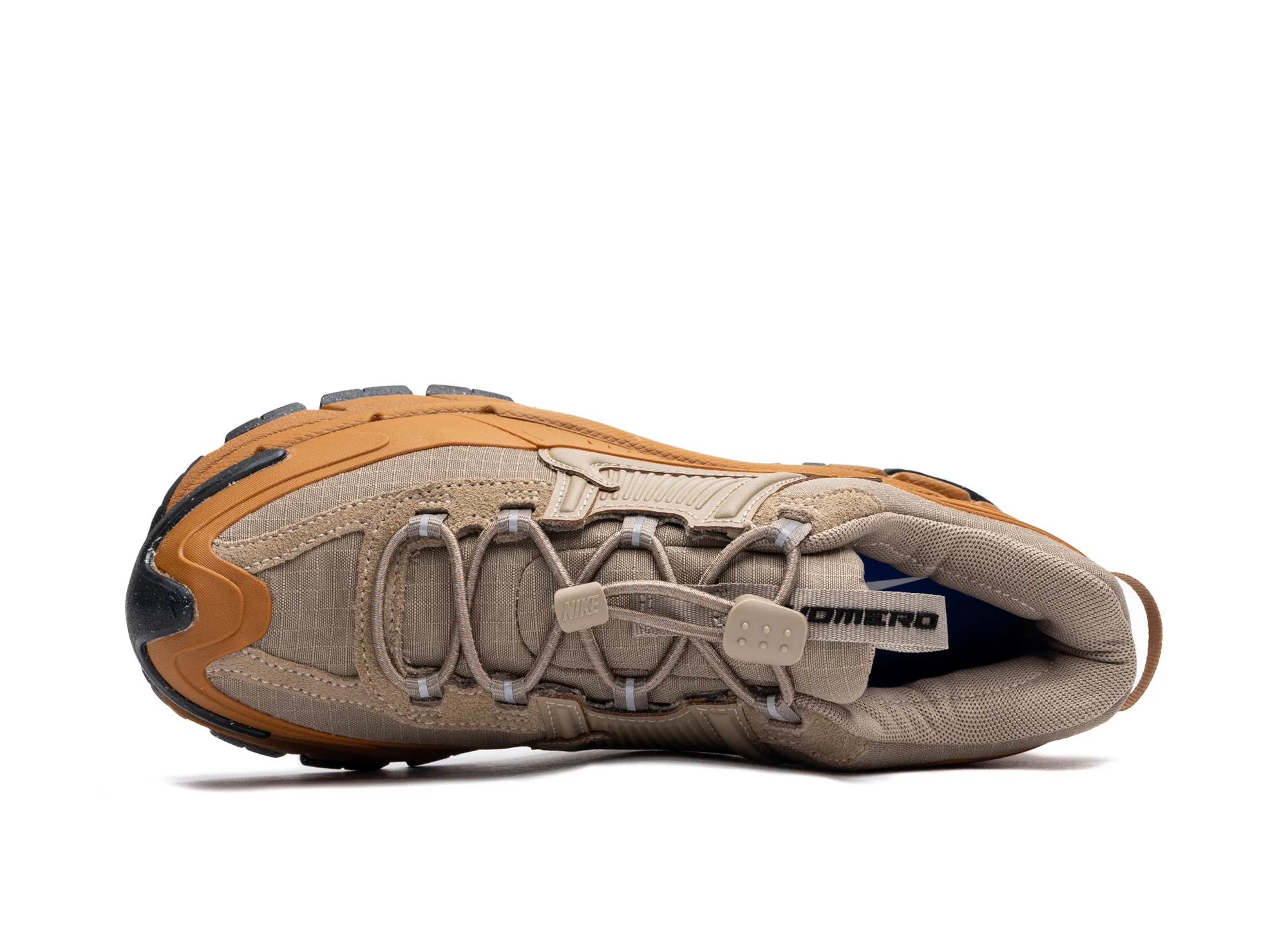 Women's Nike Zoom Vomero Roam - Image 4