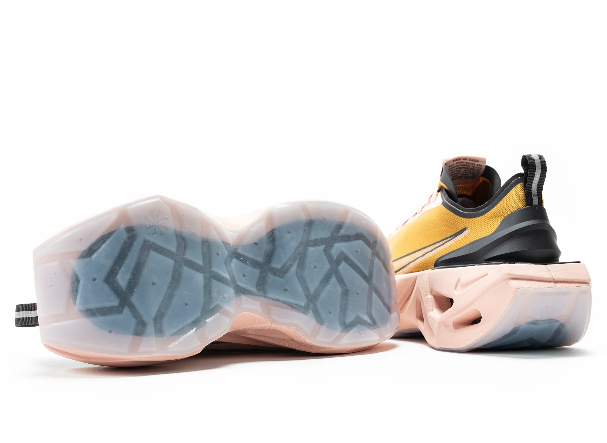 Women's Nike Zoom X Vista Grind - Image 4