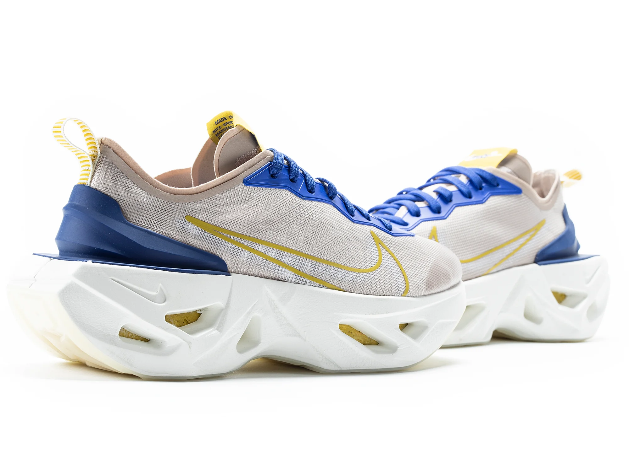 Women's Nike Zoom X Vista Grind - Image 3