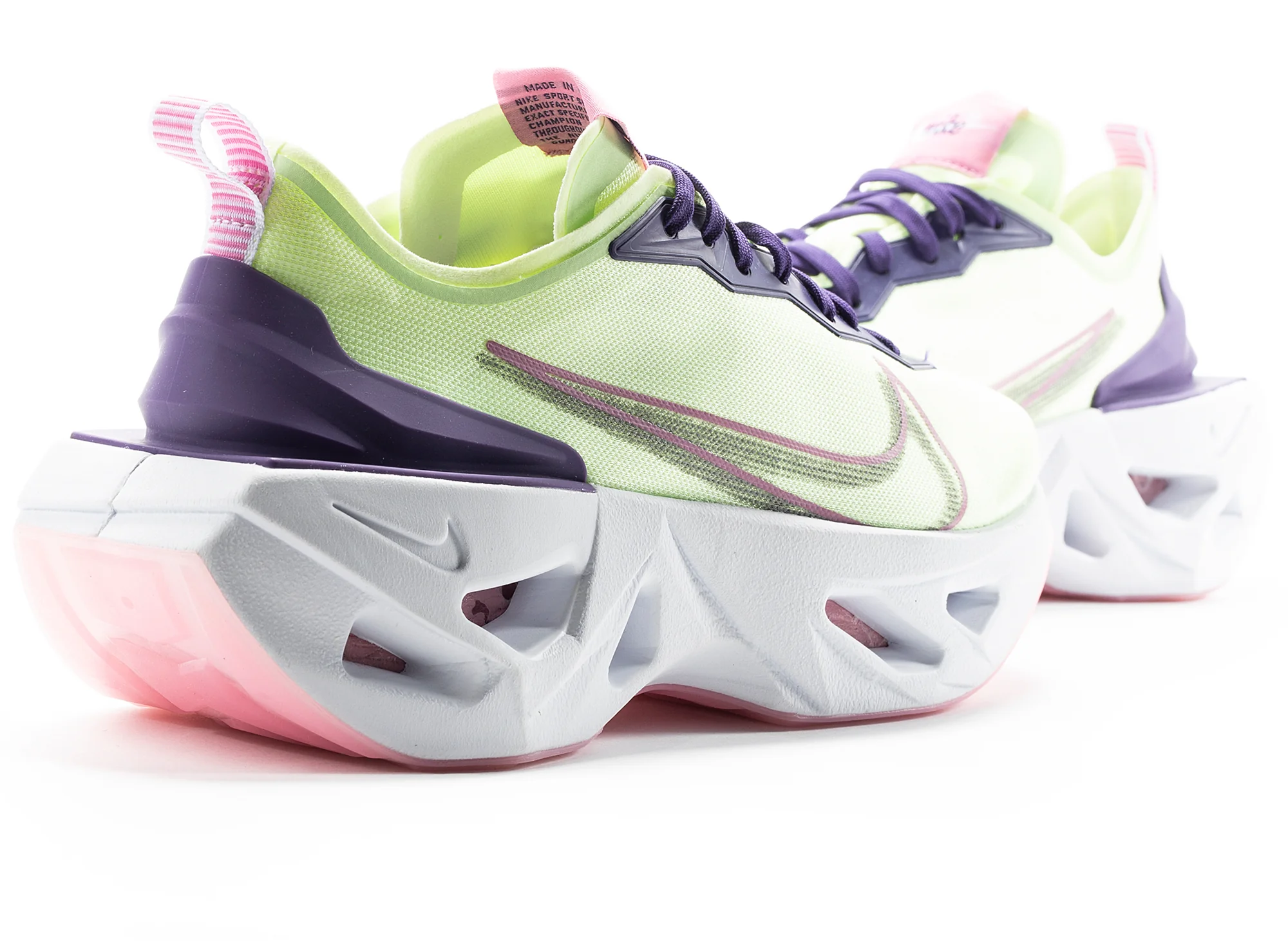 Women's Nike Zoom X Vista Grind - Image 3
