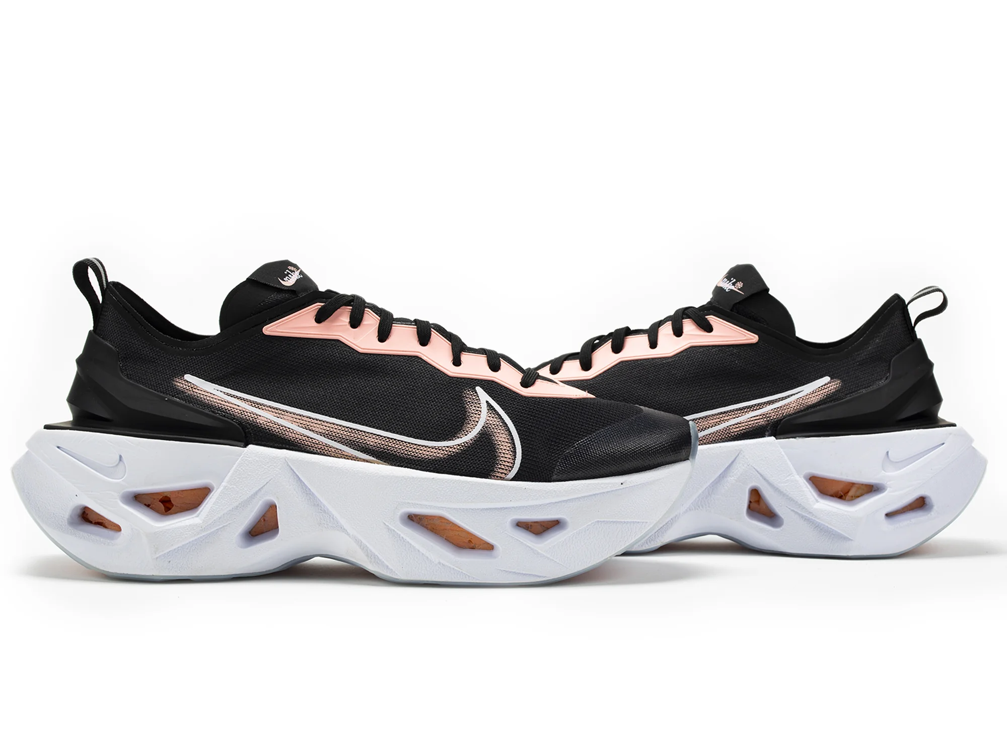Women's Nike Zoom X Vista Grind 'Bleached Coral' - Image 2
