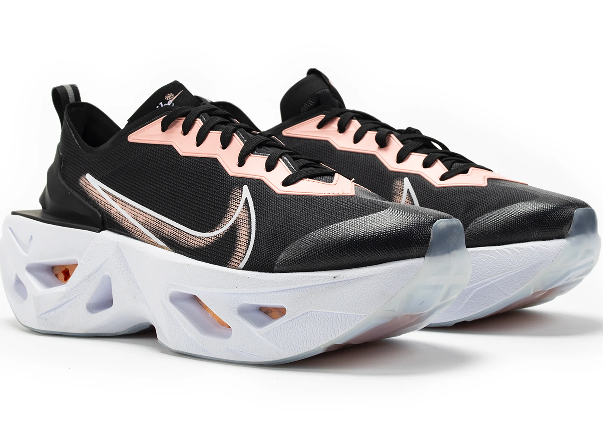 Women's Nike Zoom X Vista Grind 'Bleached Coral' - Image 3