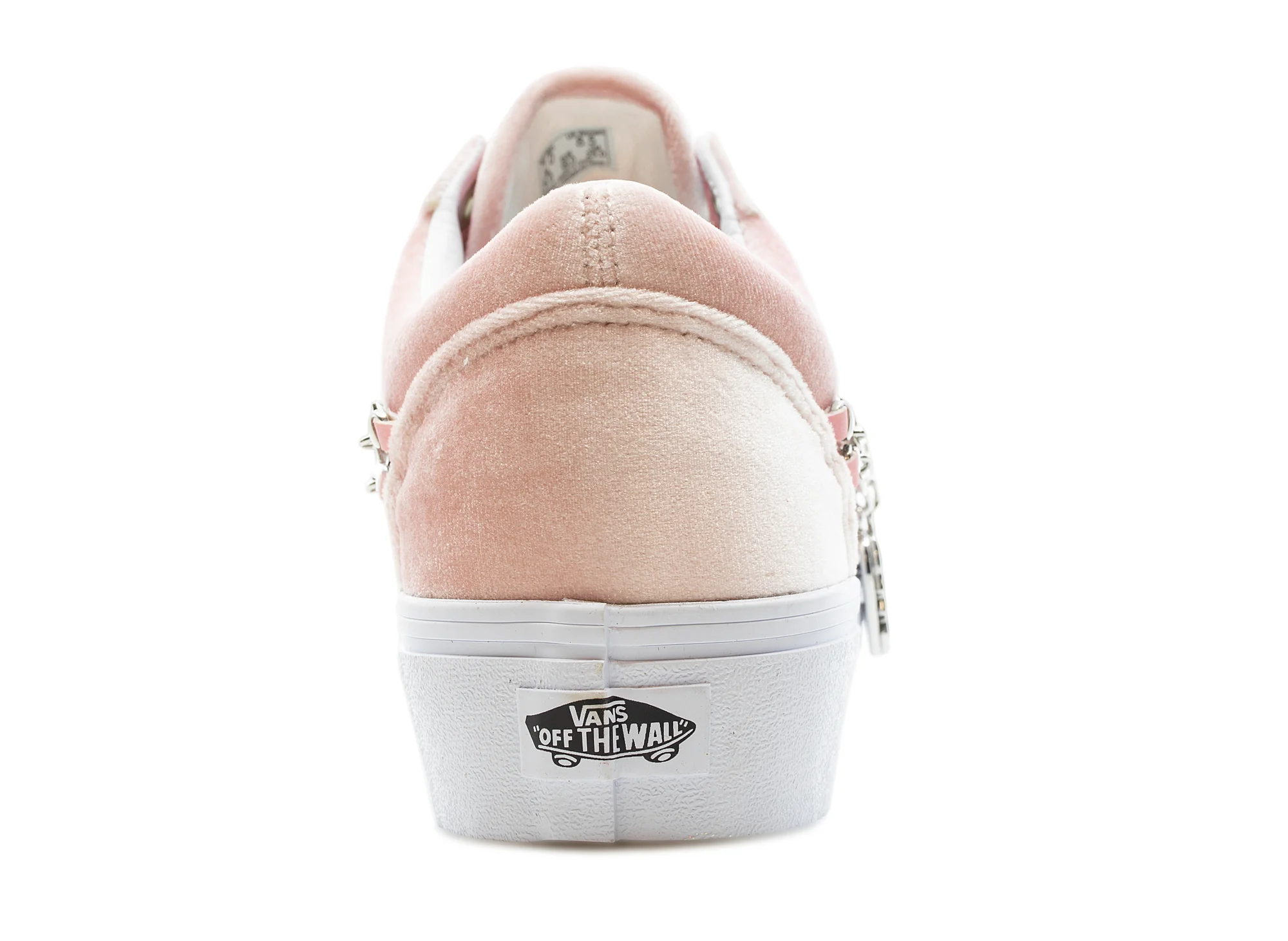 Women's Old Skool Platform - Image 2
