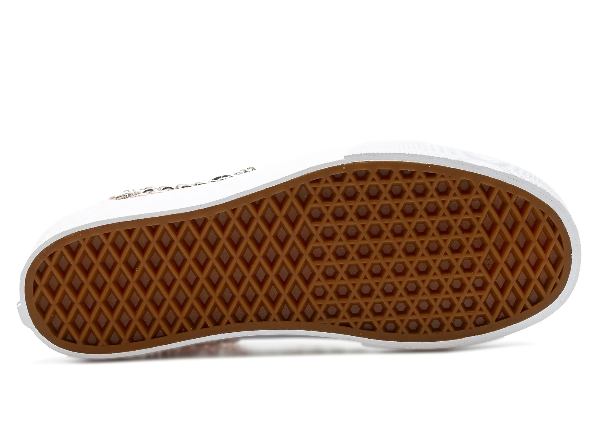 Women's Old Skool Platform - Image 5