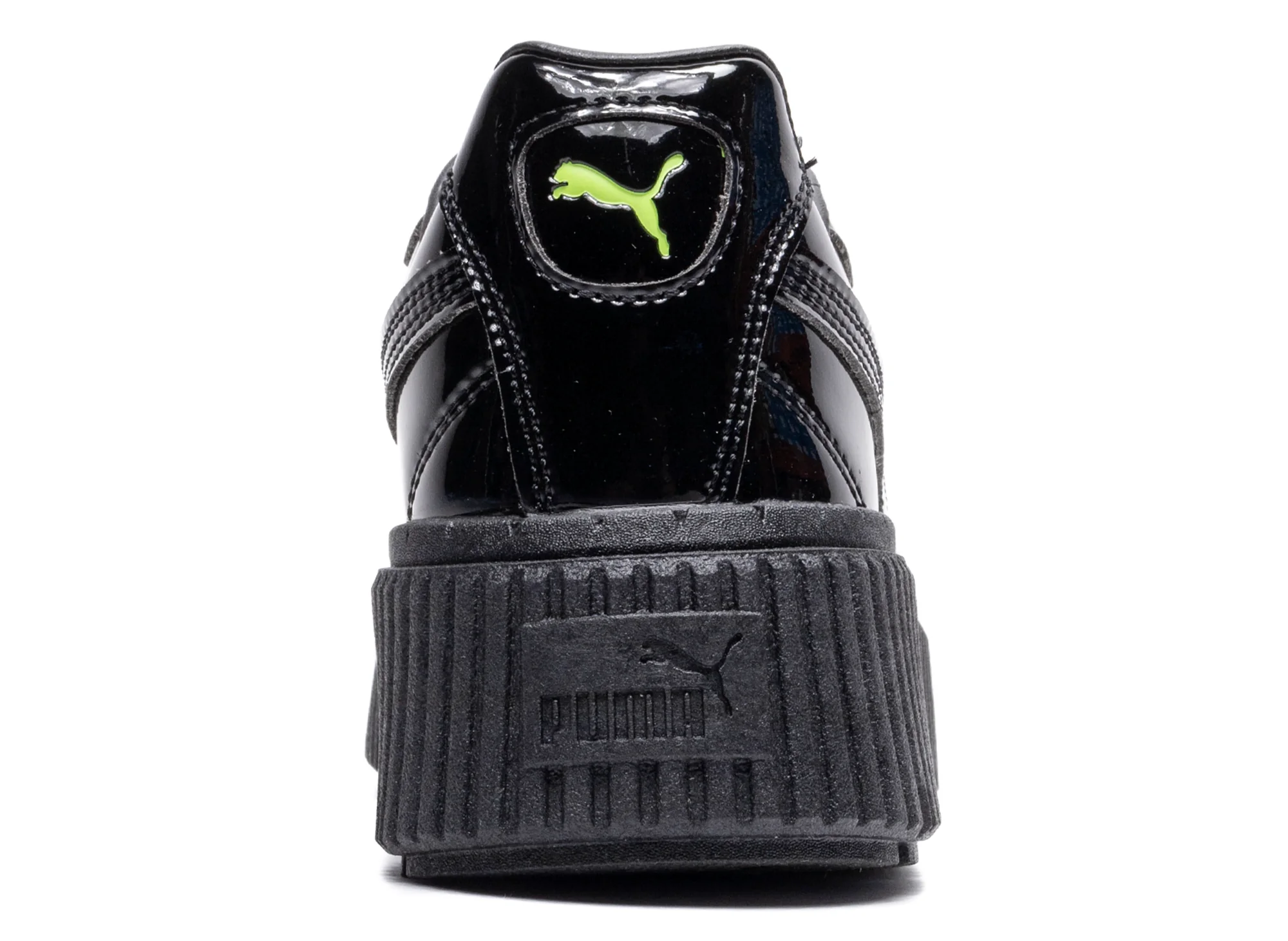 Women's Puma Dinara Gloss - Image 2