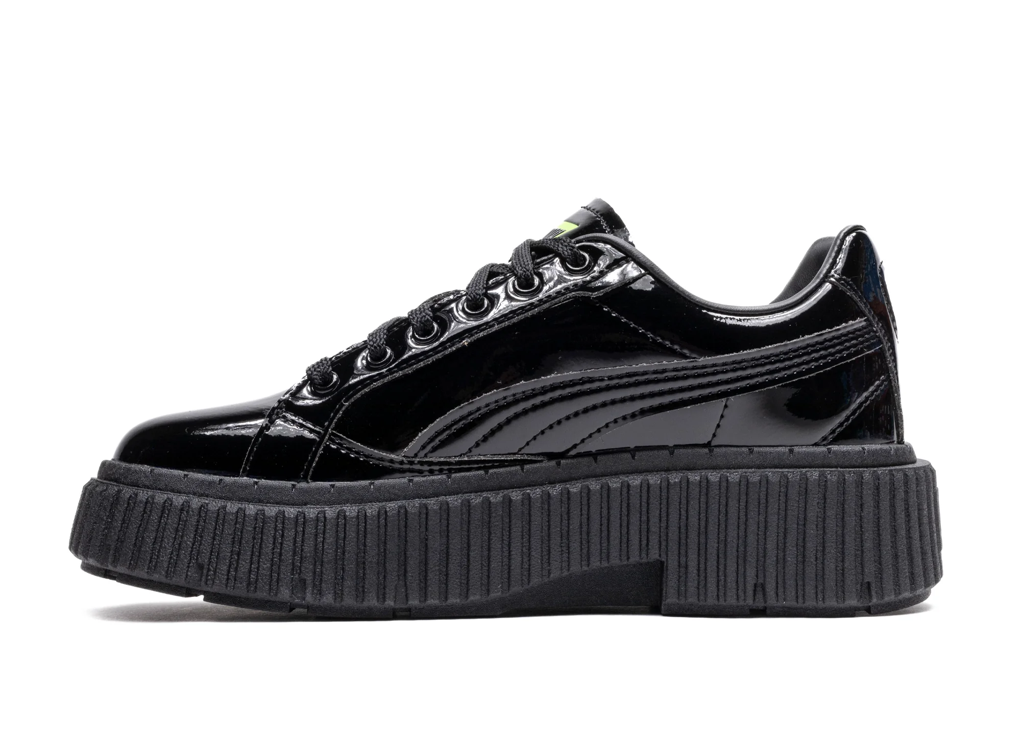 Women's Puma Dinara Gloss - Image 3